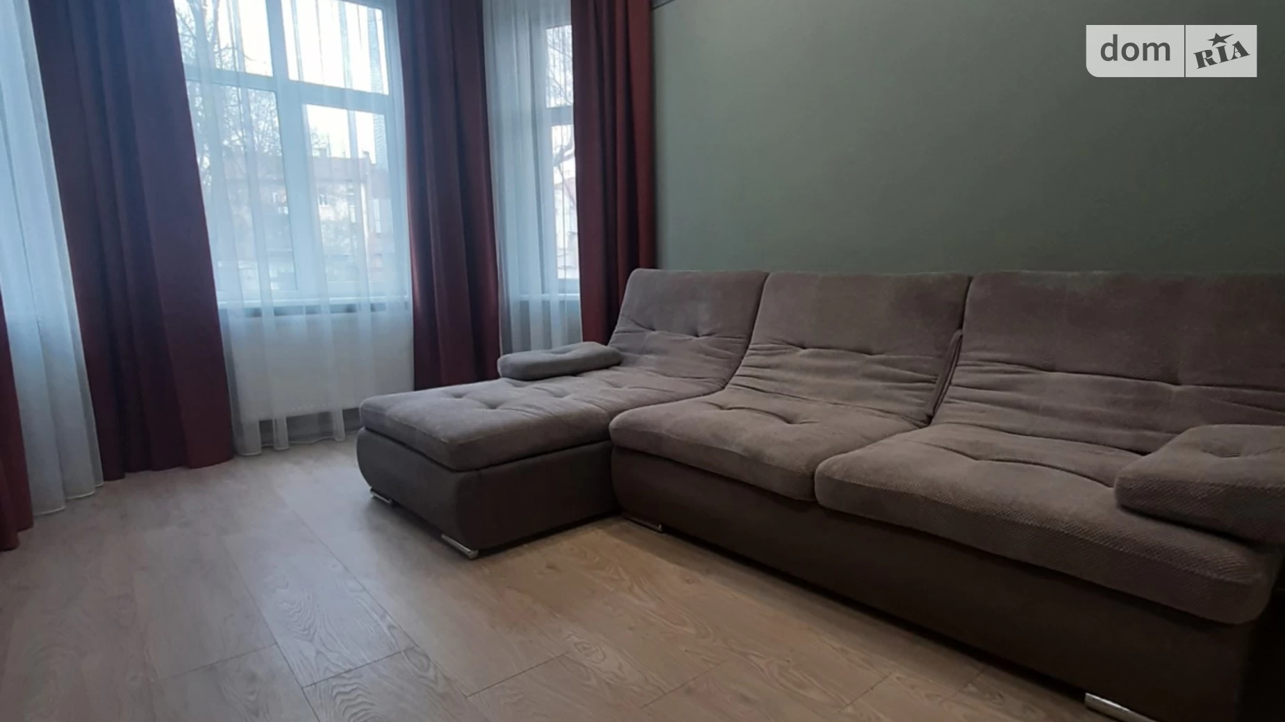 Здається в оренду 2-кімнатна квартира 67 кв. м у Львові, вул. Митрополита Андрея - фото 3