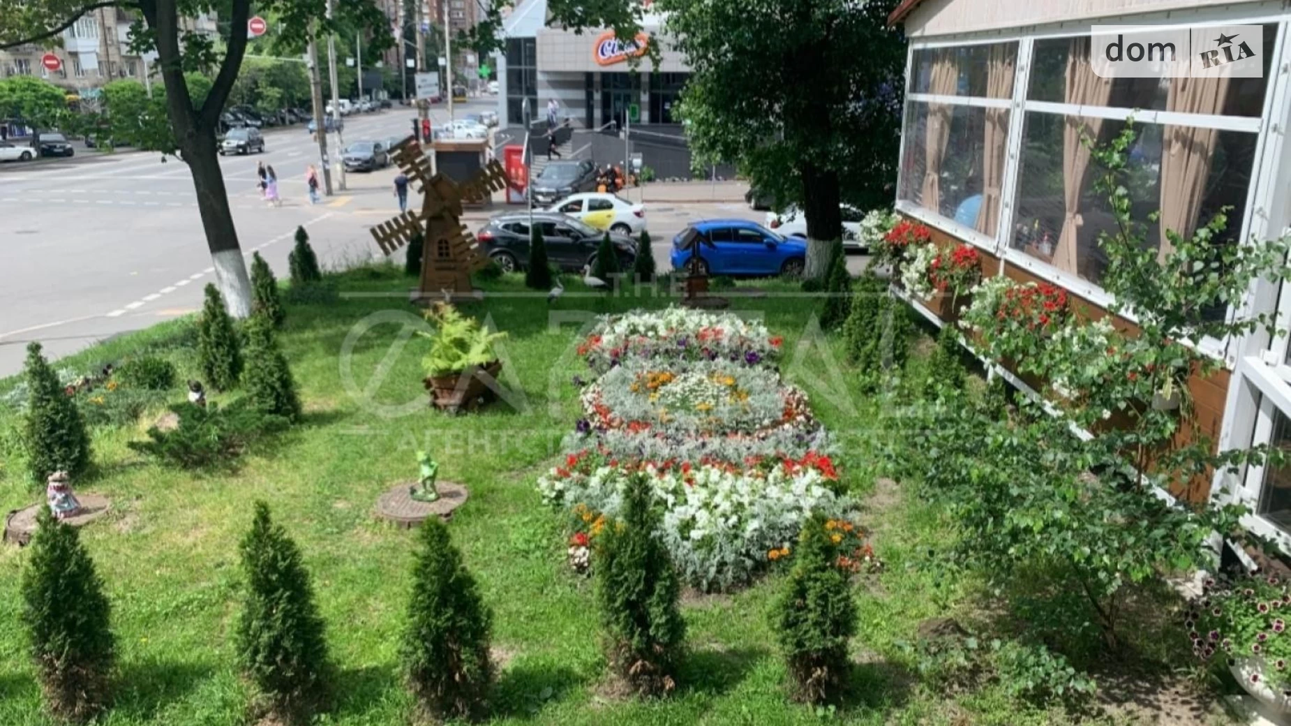 Сдается в аренду объект сферы услуг 235 кв. м в 10-этажном здании, цена: 3000 $ - фото 5
