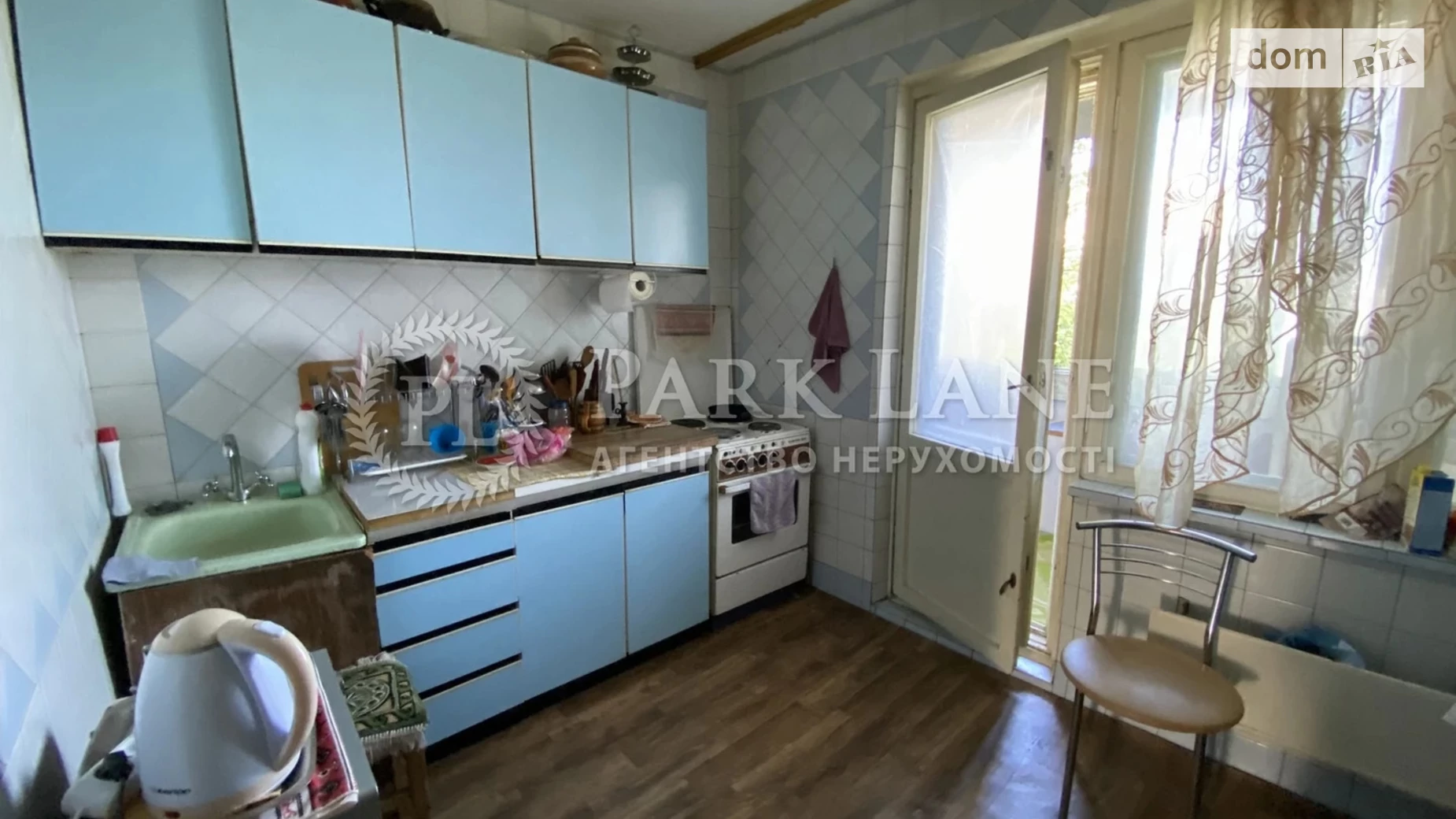 Продается 3-комнатная квартира 80 кв. м в Киеве, ул. Николая Закревского, 33 - фото 5