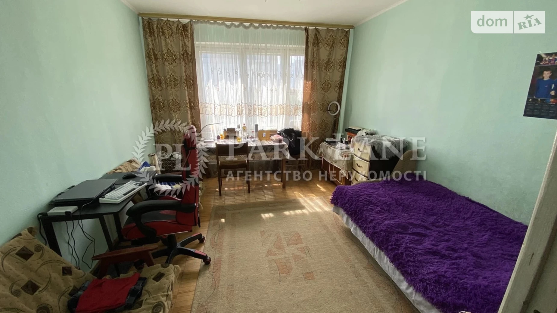 Продається 3-кімнатна квартира 80 кв. м у Києві, вул. Миколи Закревського, 33 - фото 2