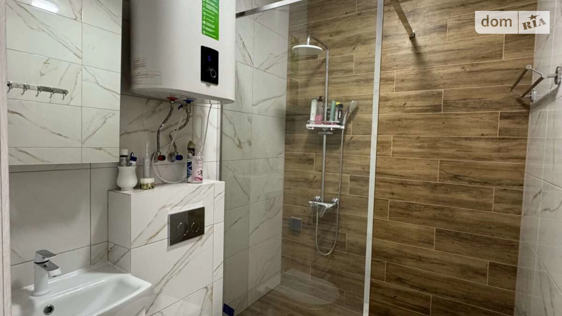 Продается 1-комнатная квартира 37.4 кв. м в Ирпене, ул. Выговского(Суворова), 2Д/4 - фото 3