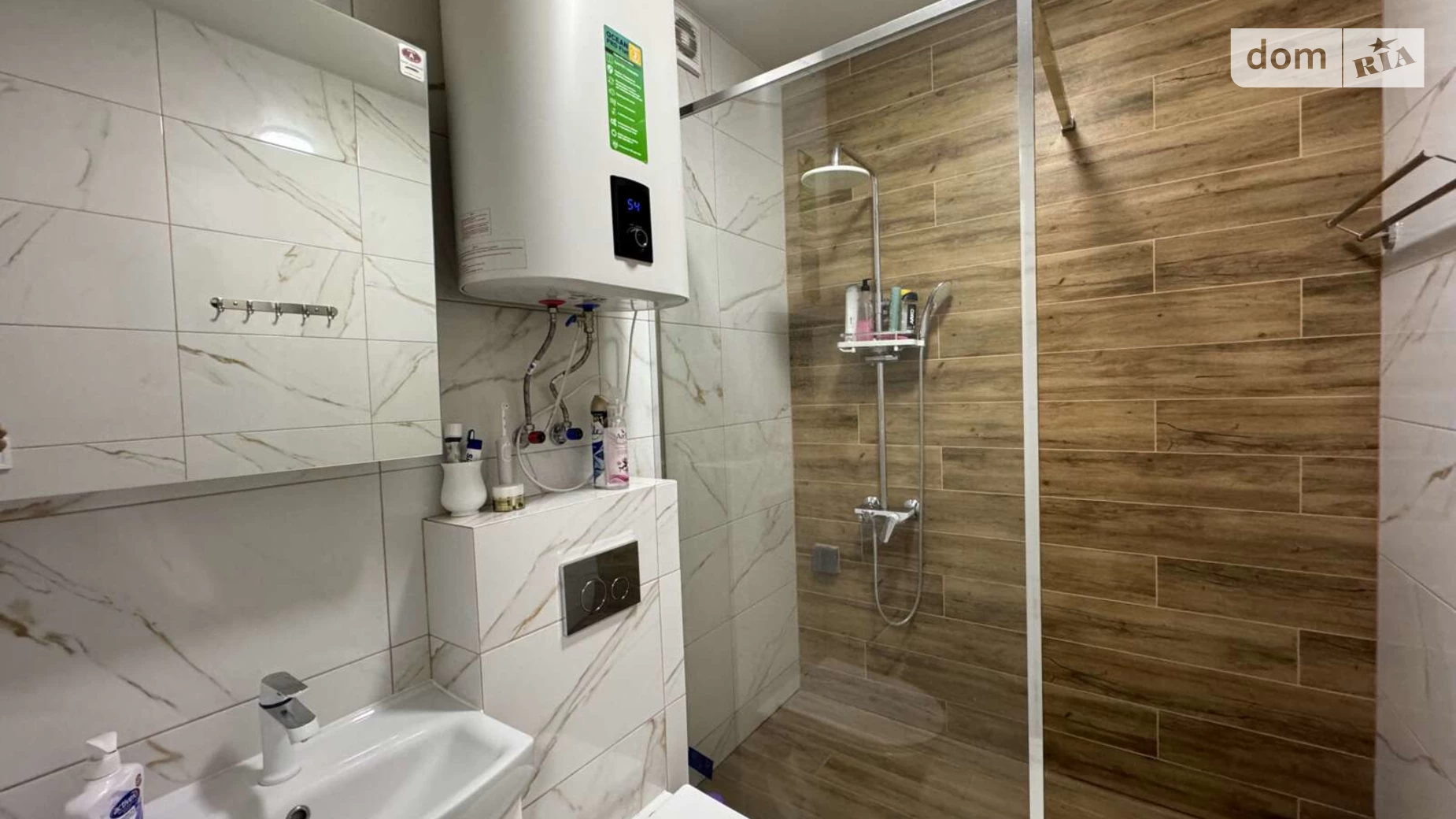 Продается 1-комнатная квартира 37.4 кв. м в Ирпене, ул. Выговского(Суворова), 2Д/4 - фото 4
