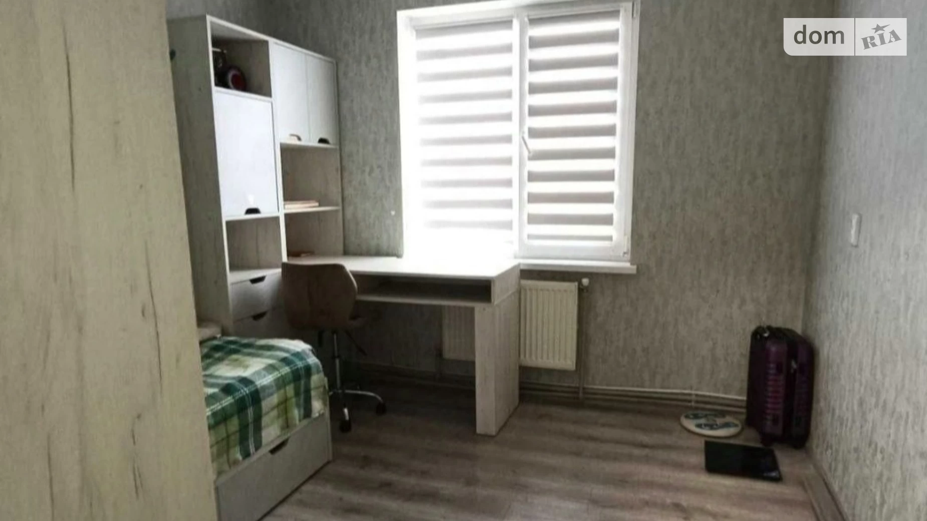 Продається 3-кімнатна квартира 65 кв. м у Золотоноші, вул. Шевченка Т., 148 - фото 2