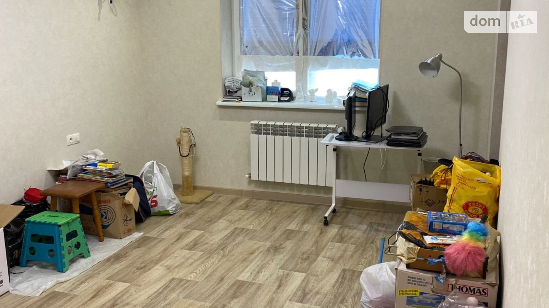 Продается 2-комнатная квартира 68.9 кв. м в Харькове, ул. Зерновая, 47 - фото 4