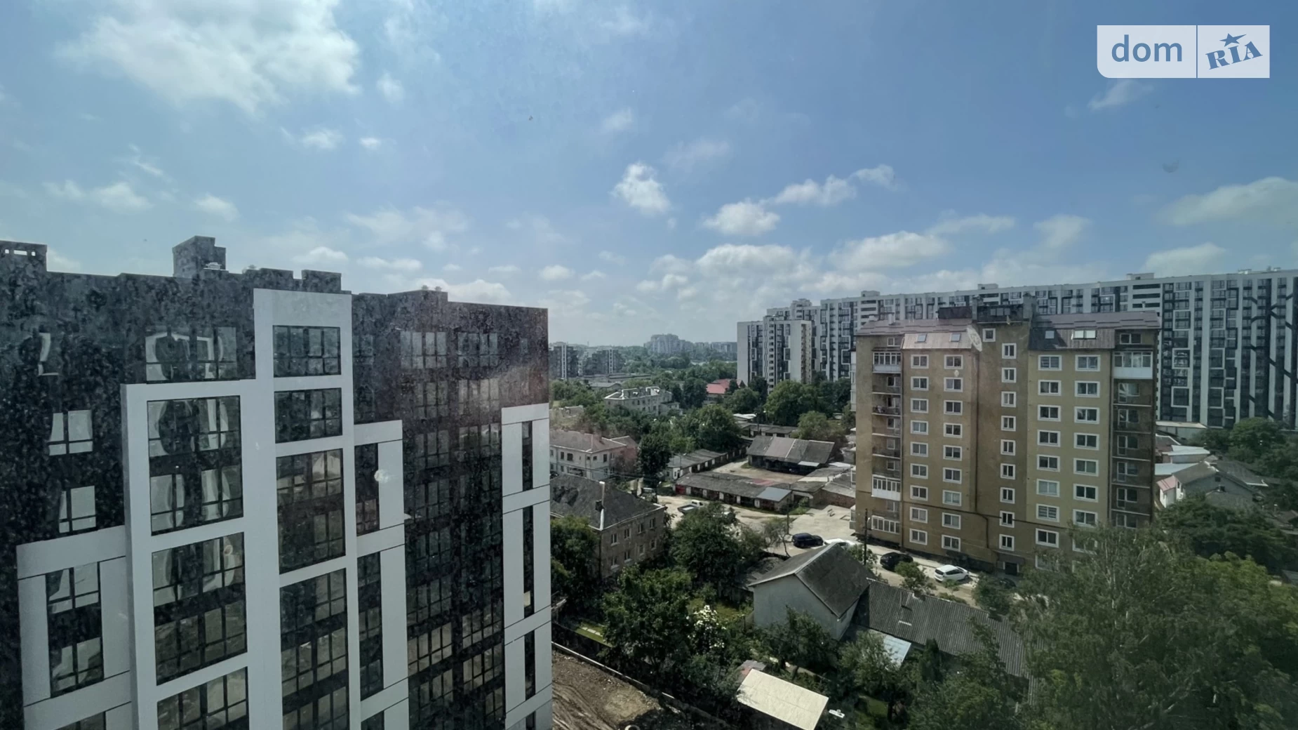 Продается 1-комнатная квартира 38.5 кв. м в Ивано-Франковске, ул. Ленкавского - фото 2