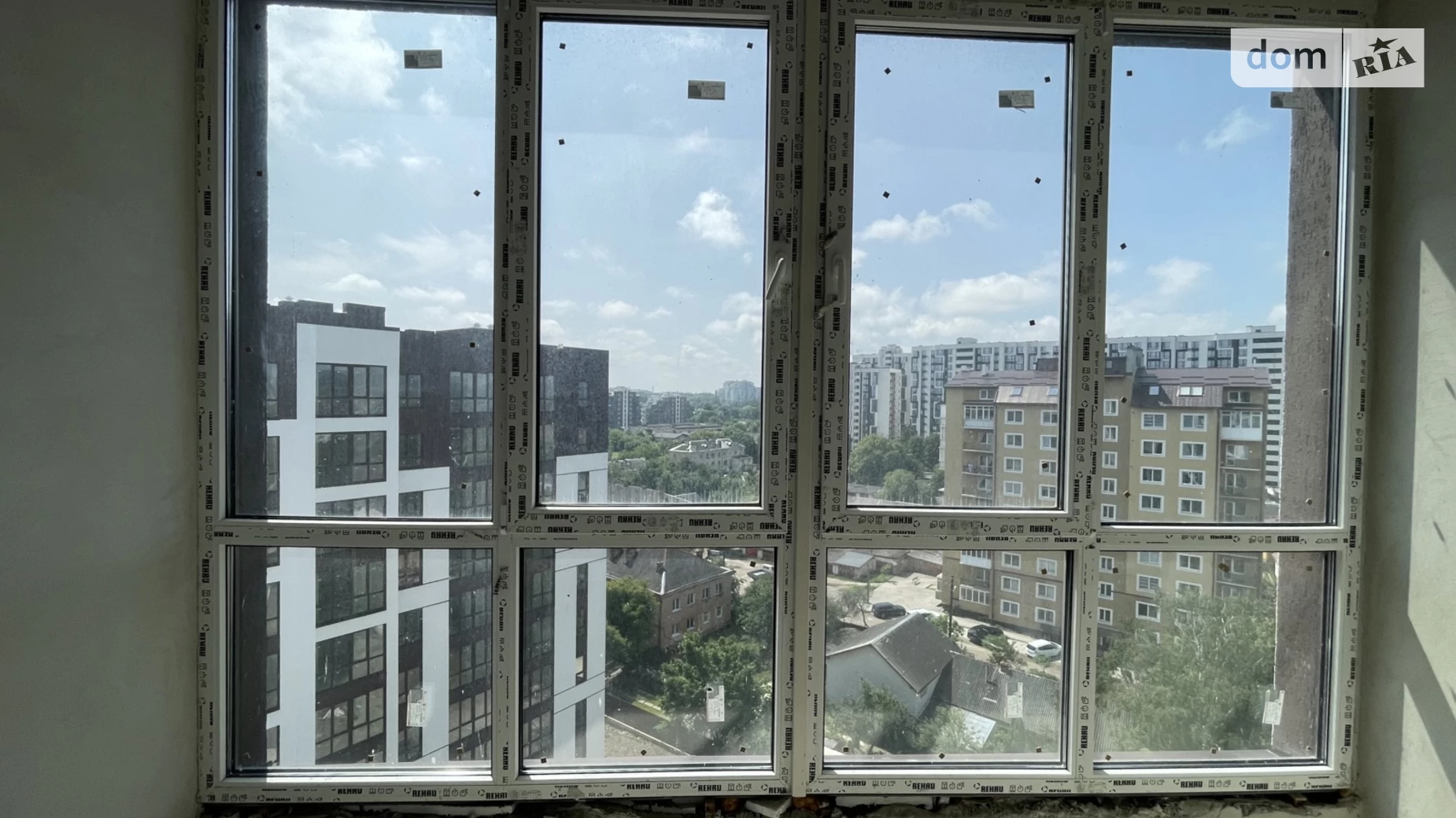 Продается 1-комнатная квартира 38.5 кв. м в Ивано-Франковске, ул. Ленкавского - фото 3