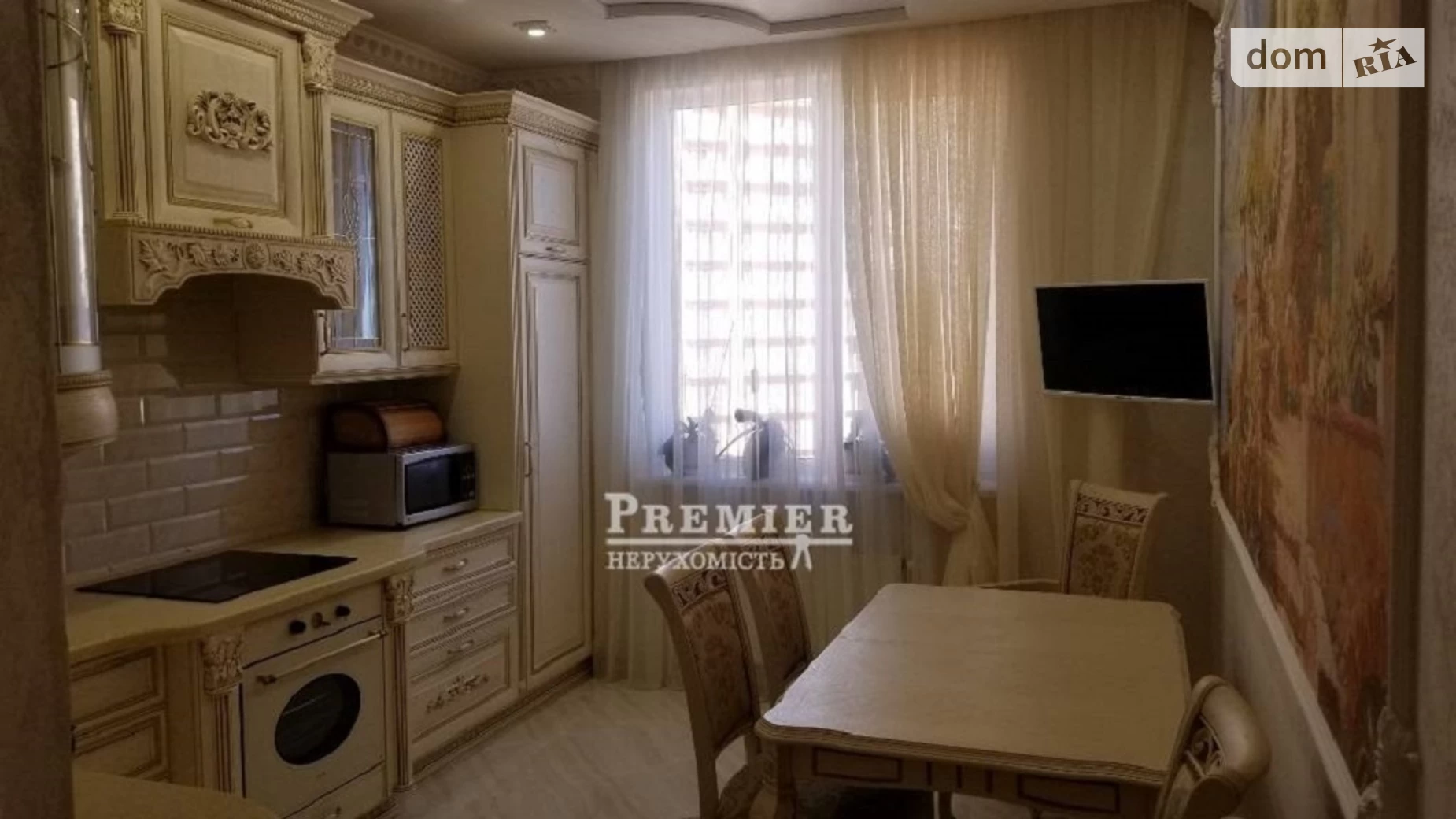 Продається 2-кімнатна квартира 64.5 кв. м у Одесі, вул. Березова - фото 3