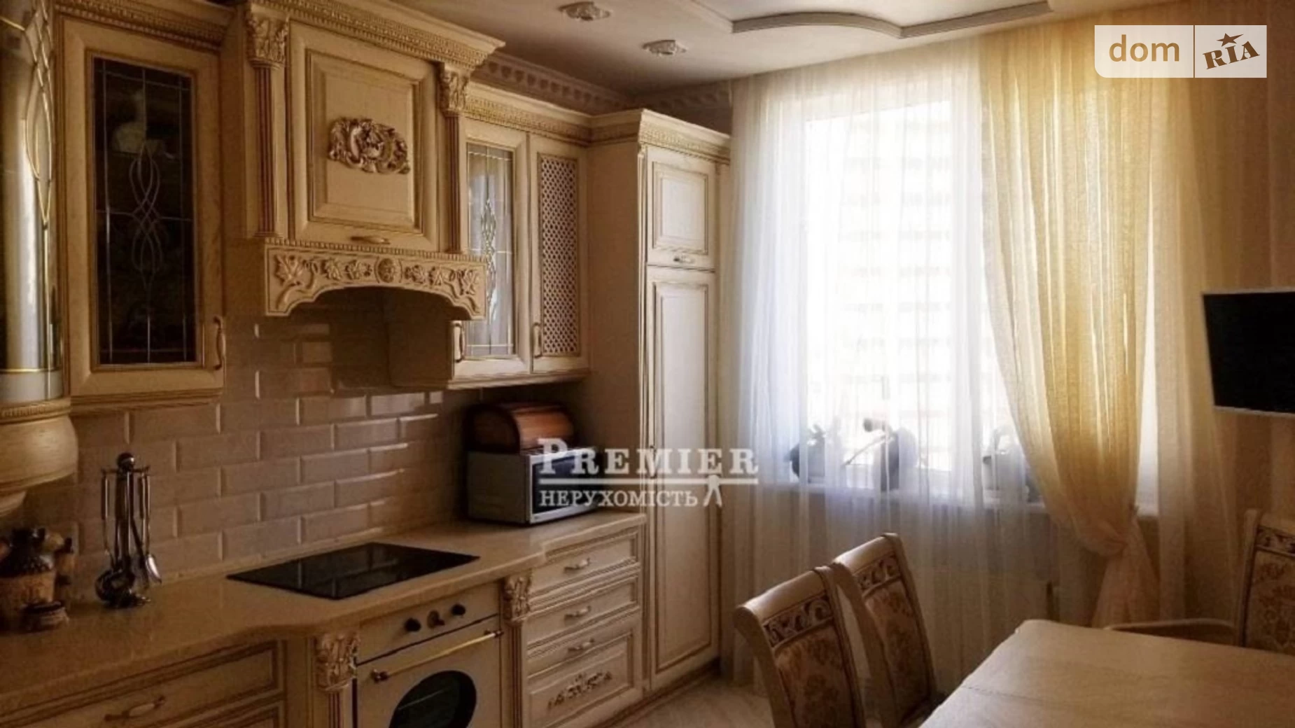 Продається 2-кімнатна квартира 64.5 кв. м у Одесі, вул. Березова - фото 4