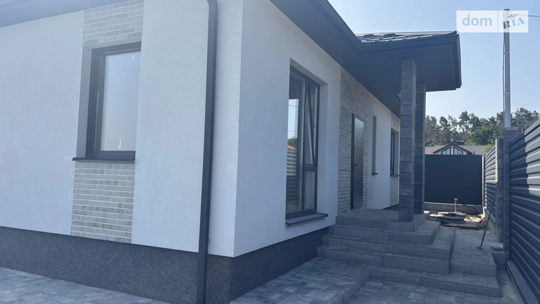 Продается одноэтажный дом 144 кв. м с камином, цена: 142000 $ - фото 4