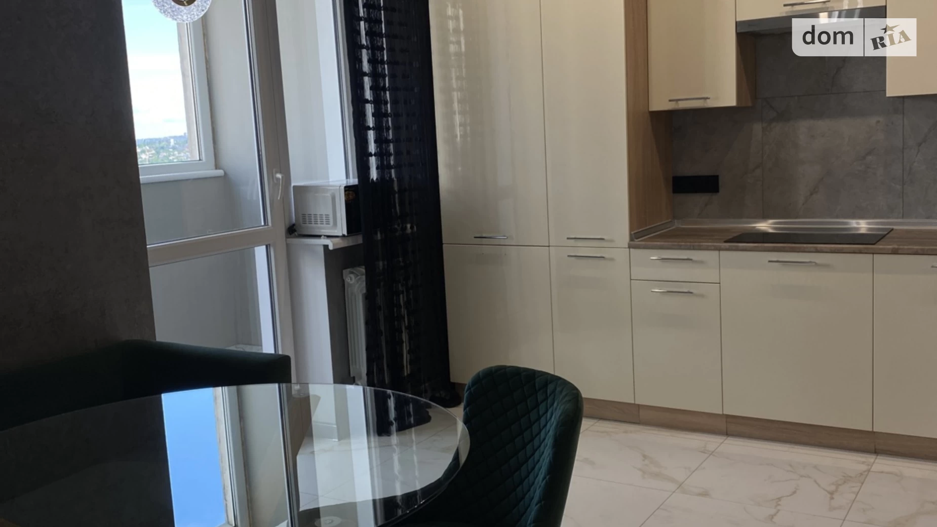 Сдается в аренду 1-комнатная квартира 53 кв. м в Харькове, просп. Героев Харькова(Московский), 193А - фото 2