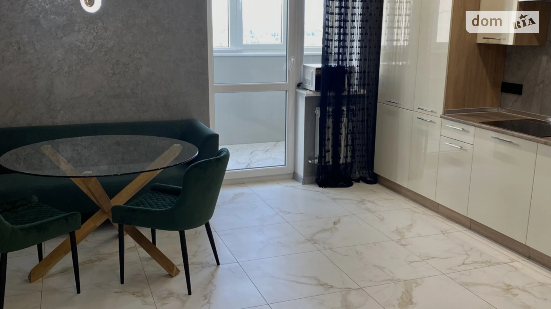 Сдается в аренду 1-комнатная квартира 53 кв. м в Харькове, просп. Героев Харькова(Московский), 193А - фото 4