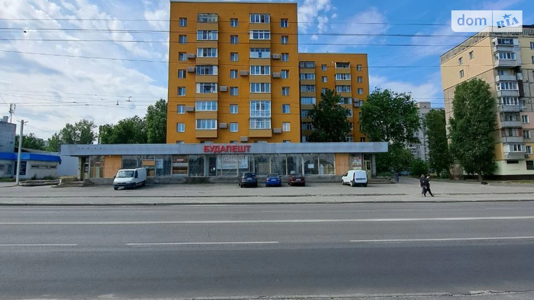Продается 2-комнатная квартира 44 кв. м в Днепре, ул. Калиновая, 45 - фото 3