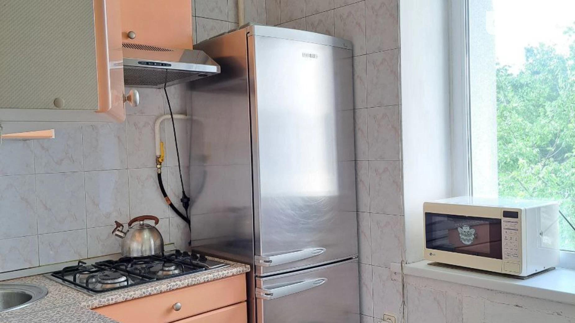 Продается 2-комнатная квартира 44 кв. м в Днепре, ул. Калиновая, 45 - фото 4
