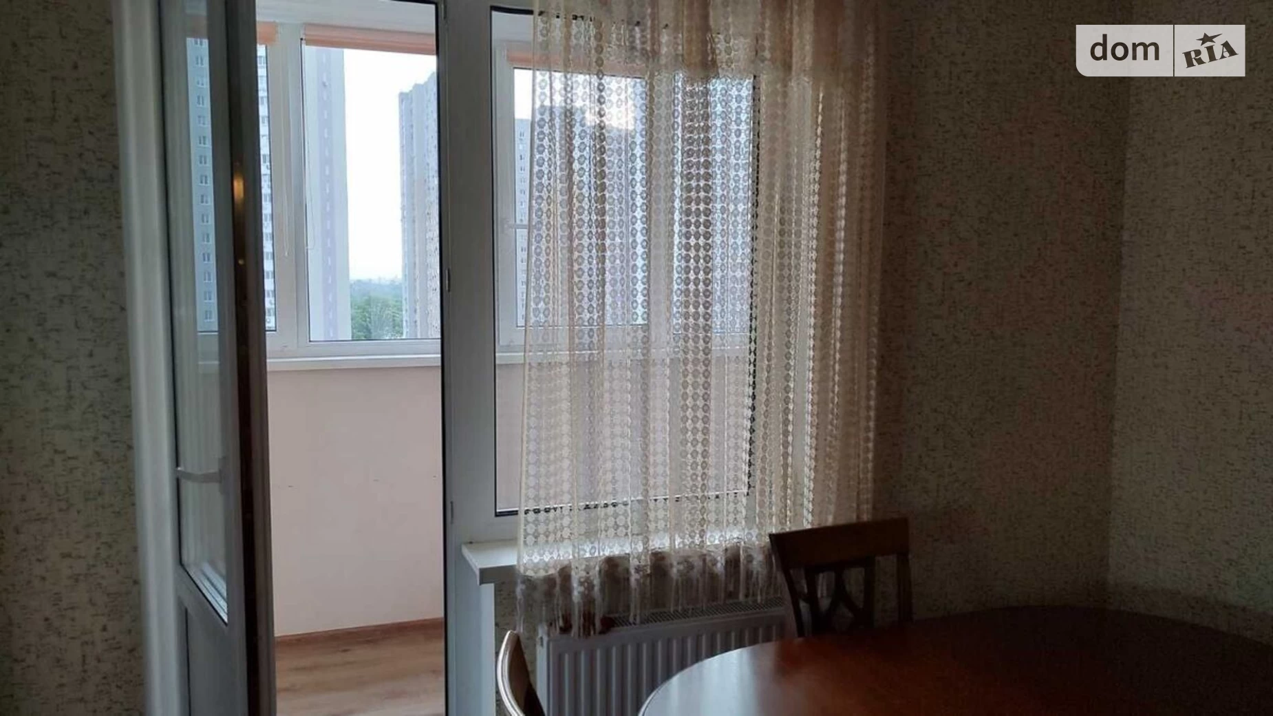 Здається в оренду 2-кімнатна квартира 64 кв. м у Києві, вул. Чавдар Єлизавети, 34 - фото 2