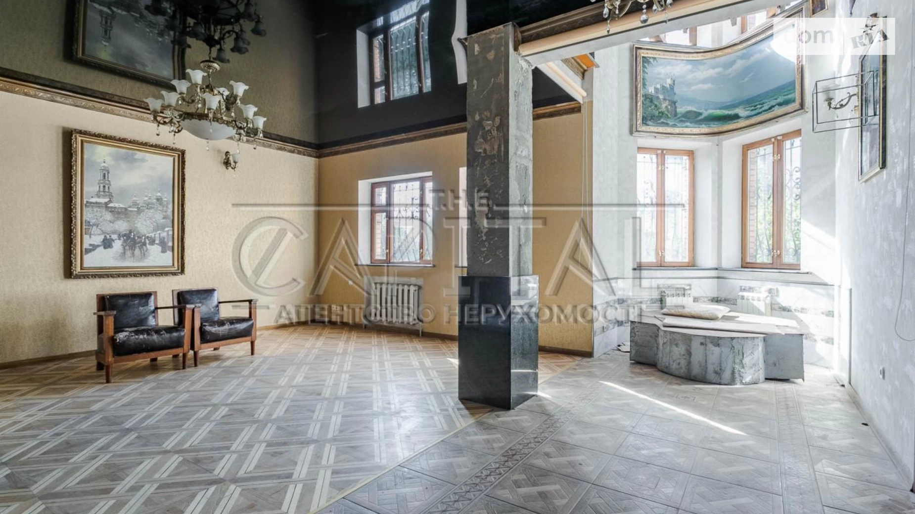Продається будинок 2 поверховий 441 кв. м з садом, цена: 550000 $ - фото 2
