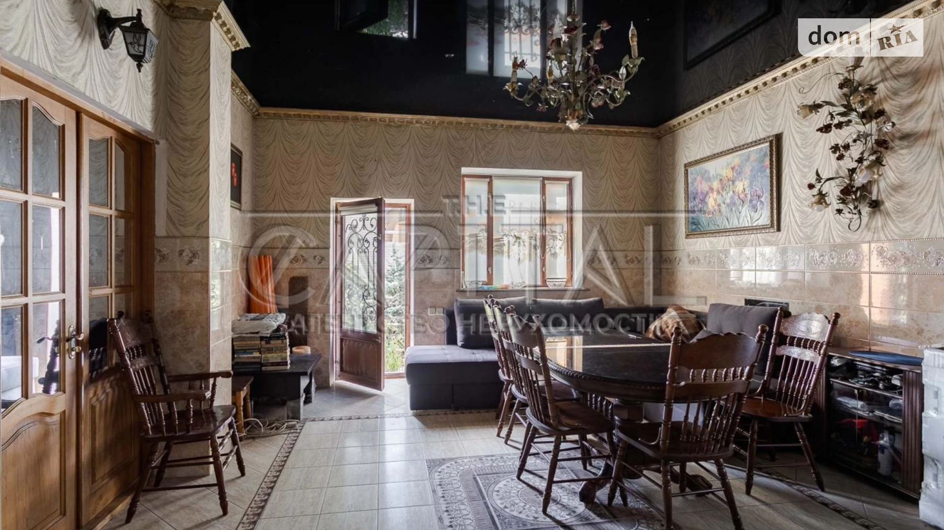 Продается дом на 2 этажа 441 кв. м с мансардой, цена: 550000 $ - фото 5