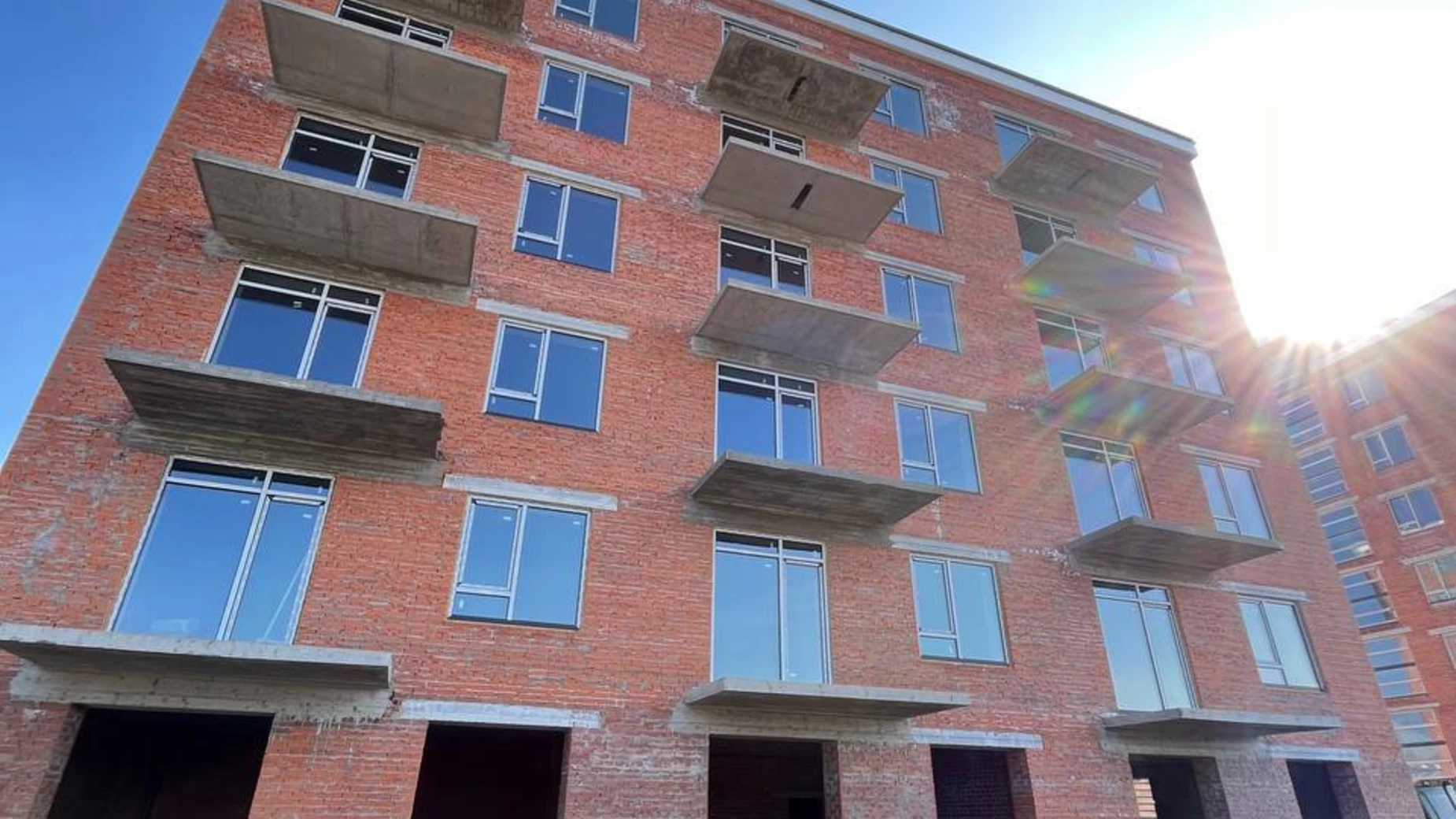 Продается 2-комнатная квартира 57 кв. м в Ивано-Франковске, ул. Джохара Дудаева - фото 5
