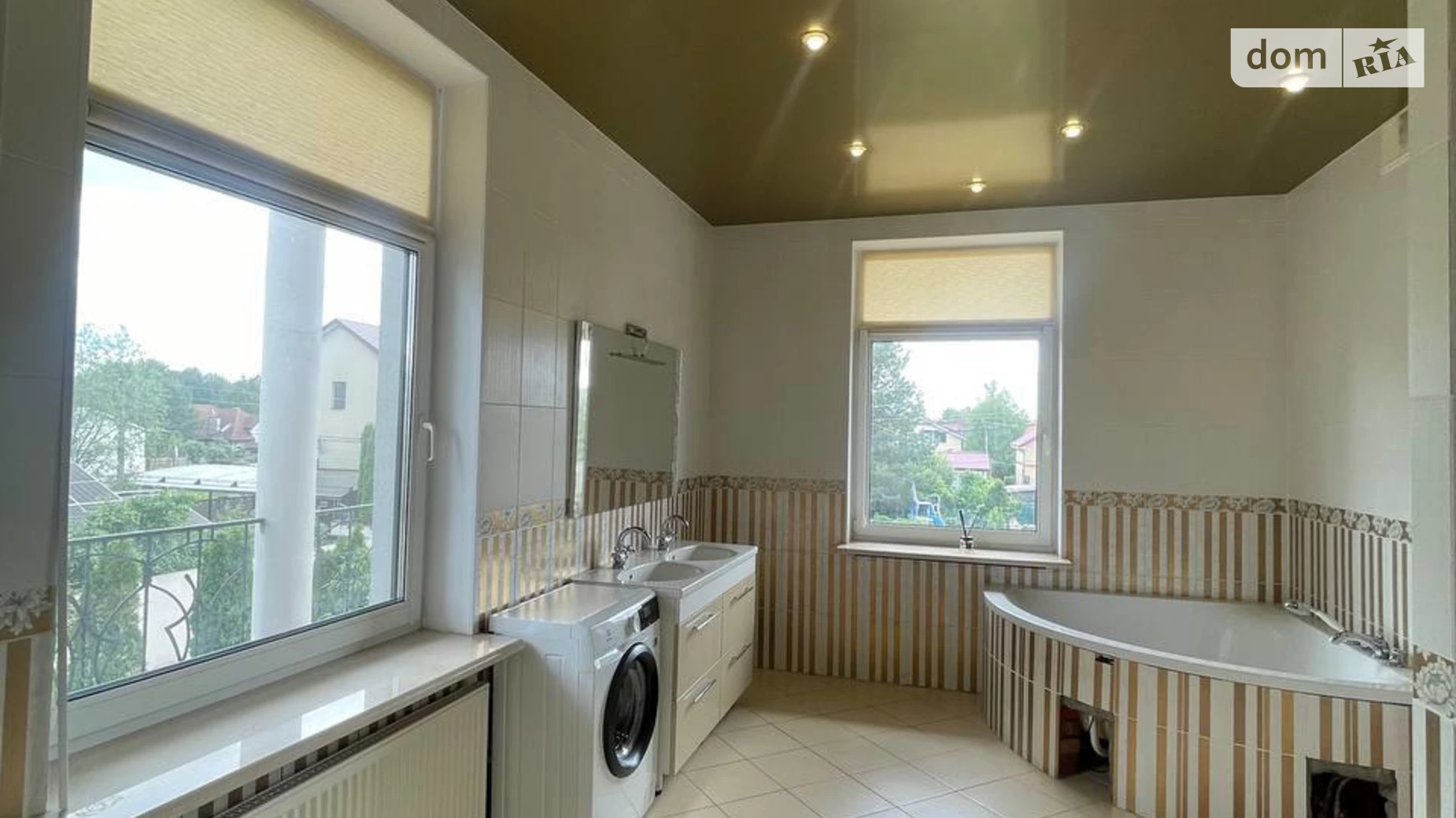 Сдается в аренду дом на 3 этажа 332.5 кв. м с подвалом, цена: 1100 $ - фото 4