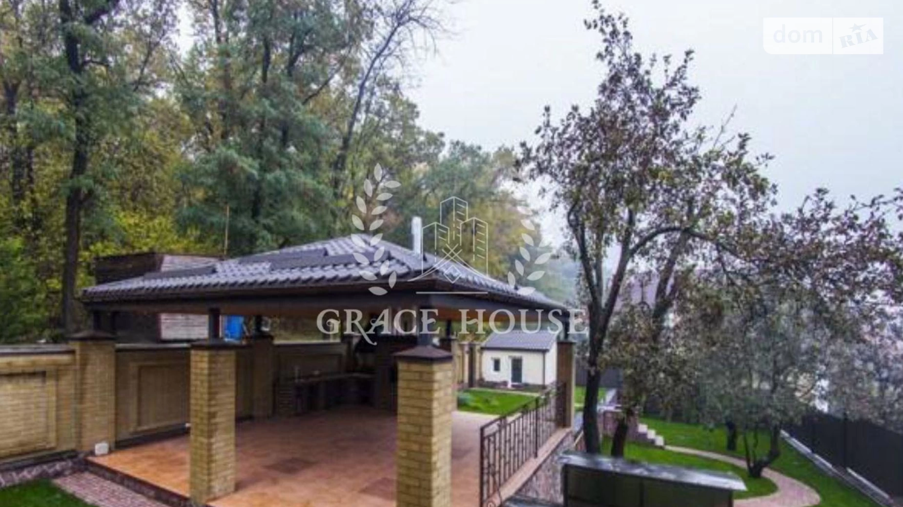 Сдается в аренду дом на 3 этажа 350 кв. м с мебелью, цена: 5000 $ - фото 4
