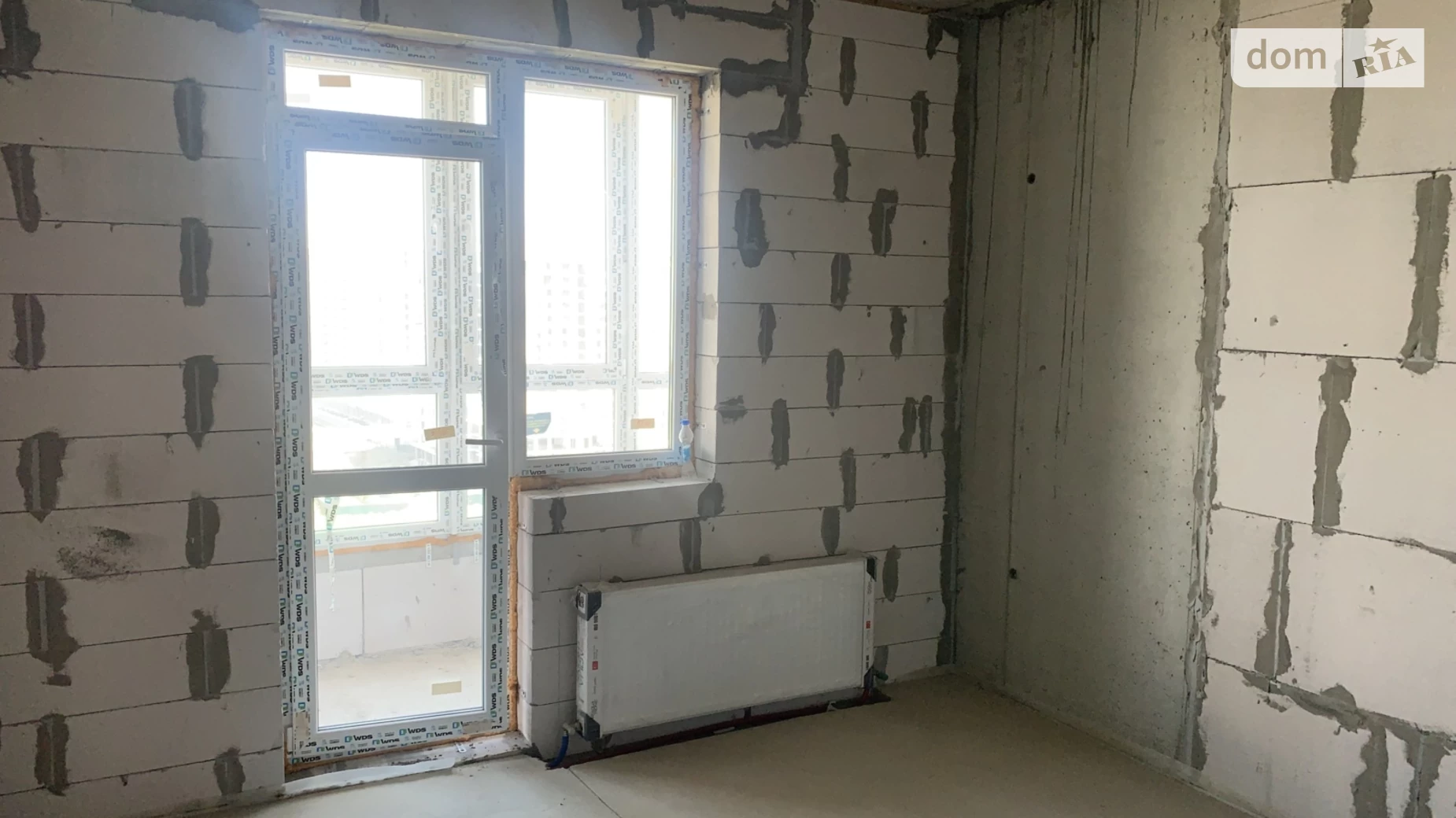 Продается 1-комнатная квартира 57 кв. м в Лиманке, ул. Жемчужная - фото 3