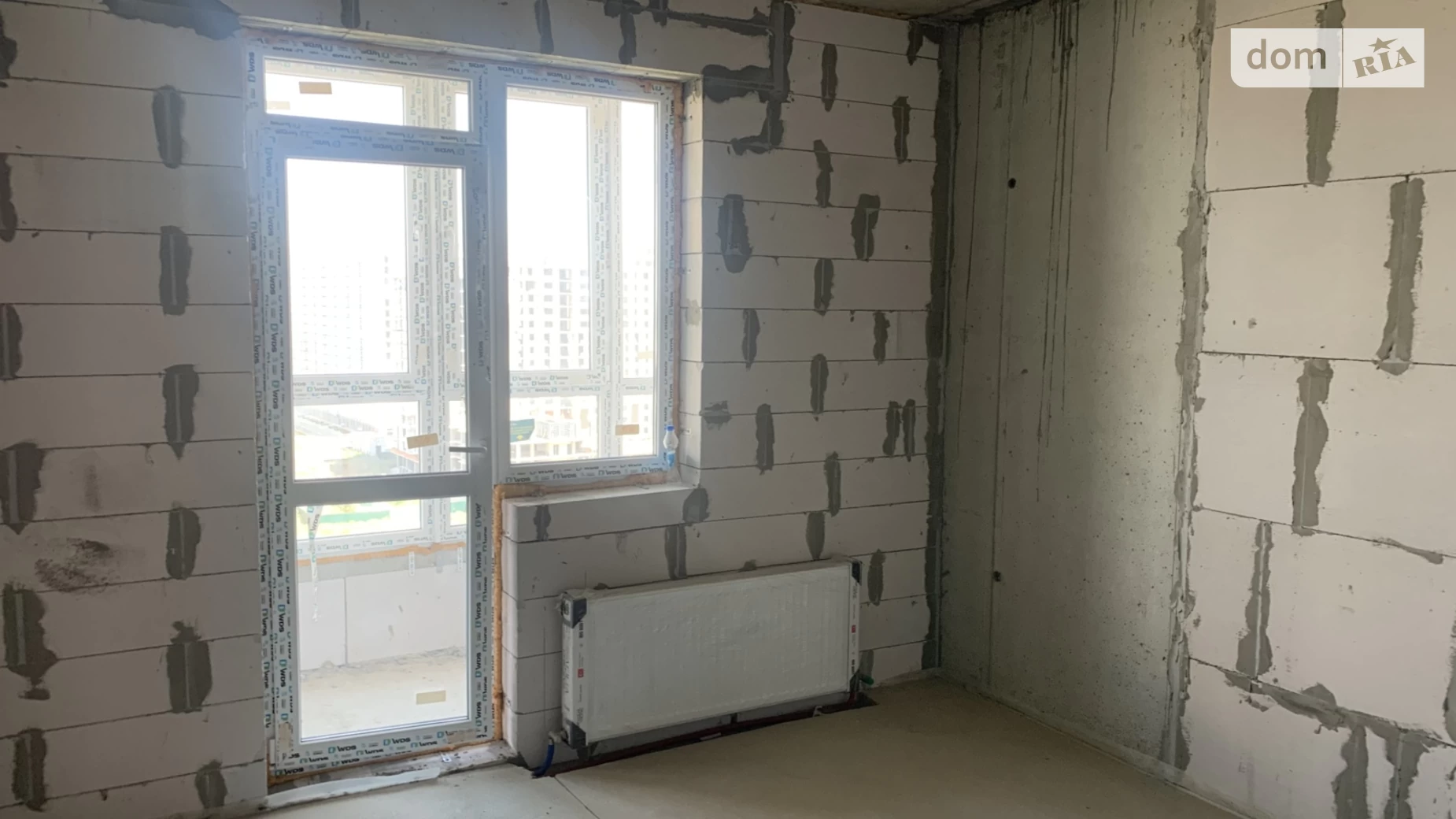 Продается 1-комнатная квартира 57 кв. м в Лиманке, ул. Жемчужная - фото 4
