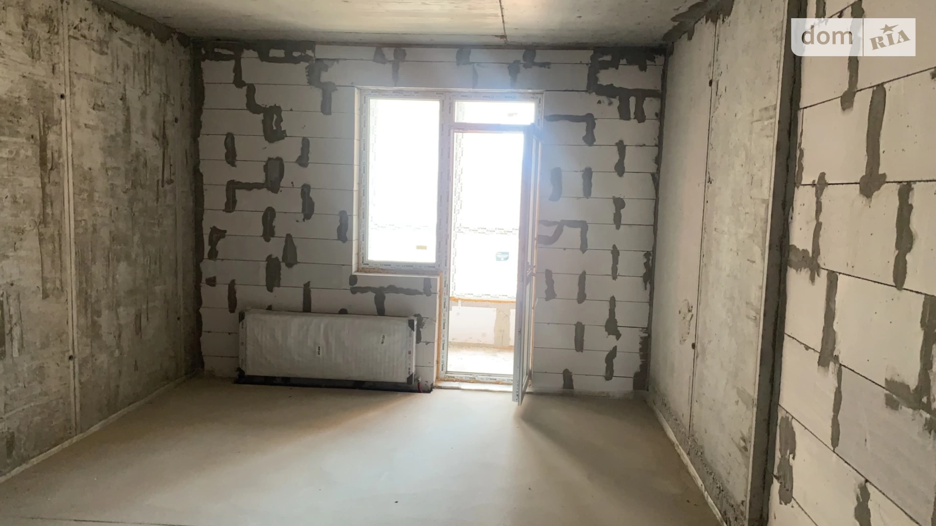 Продается 1-комнатная квартира 57 кв. м в Лиманке, ул. Жемчужная - фото 5
