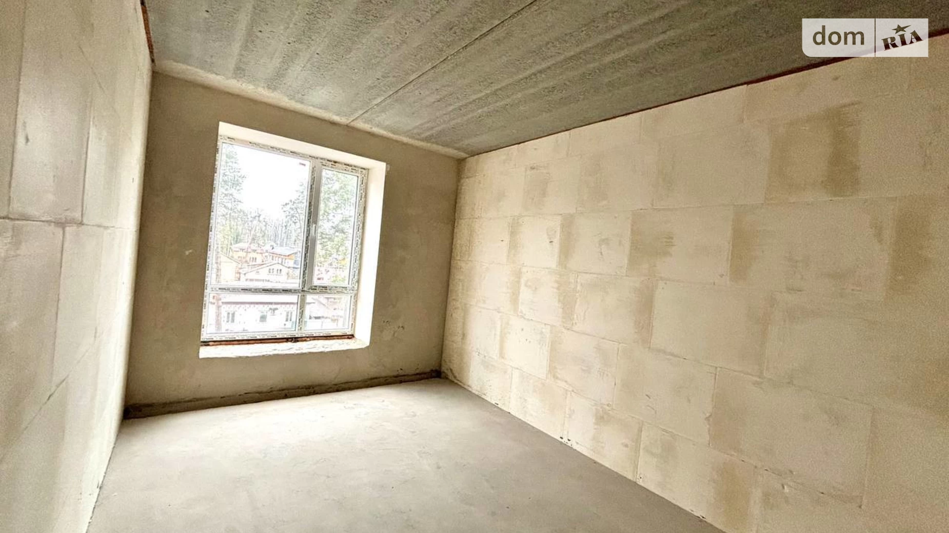 Продается 2-комнатная квартира 58.2 кв. м в Ирпене, ул. Павленко, 56 - фото 2