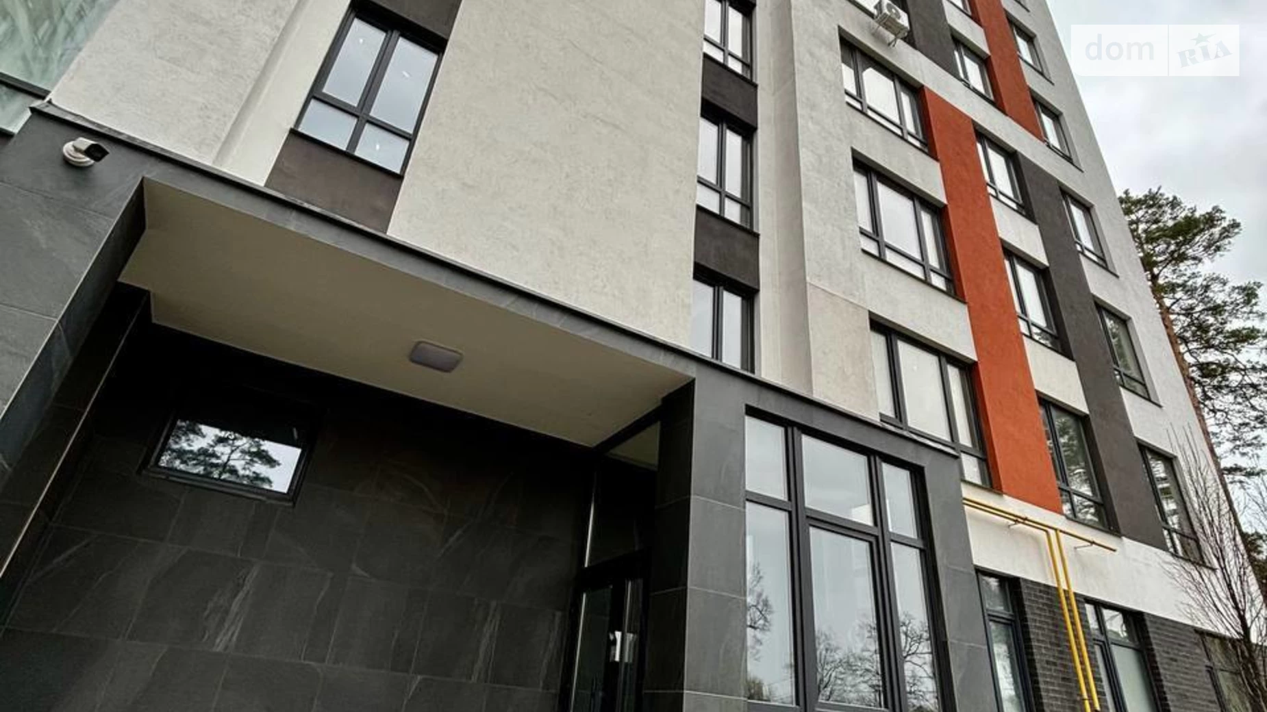 Продается 2-комнатная квартира 58.2 кв. м в Ирпене, ул. Павленко, 56 - фото 4
