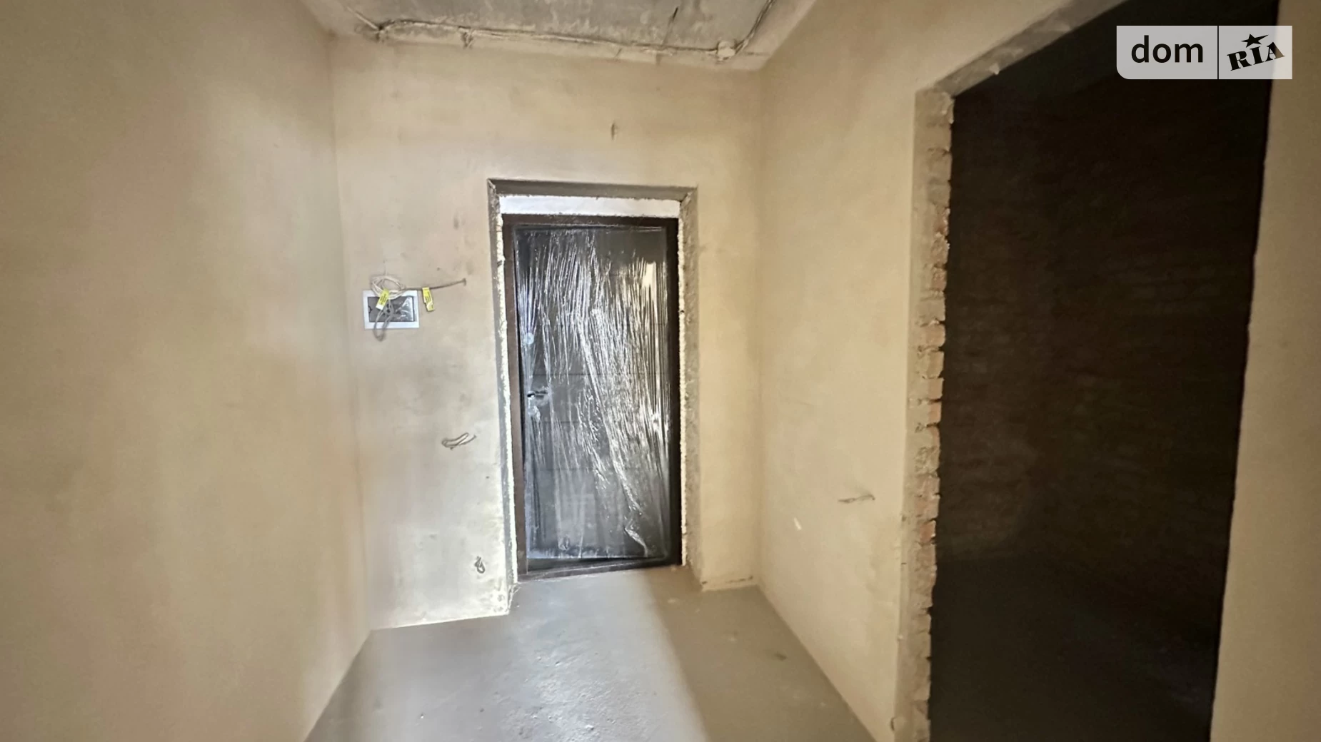 Продается 1-комнатная квартира 28.3 кв. м в Ровно, ул. Черновола Вячеслава, 94Е - фото 2