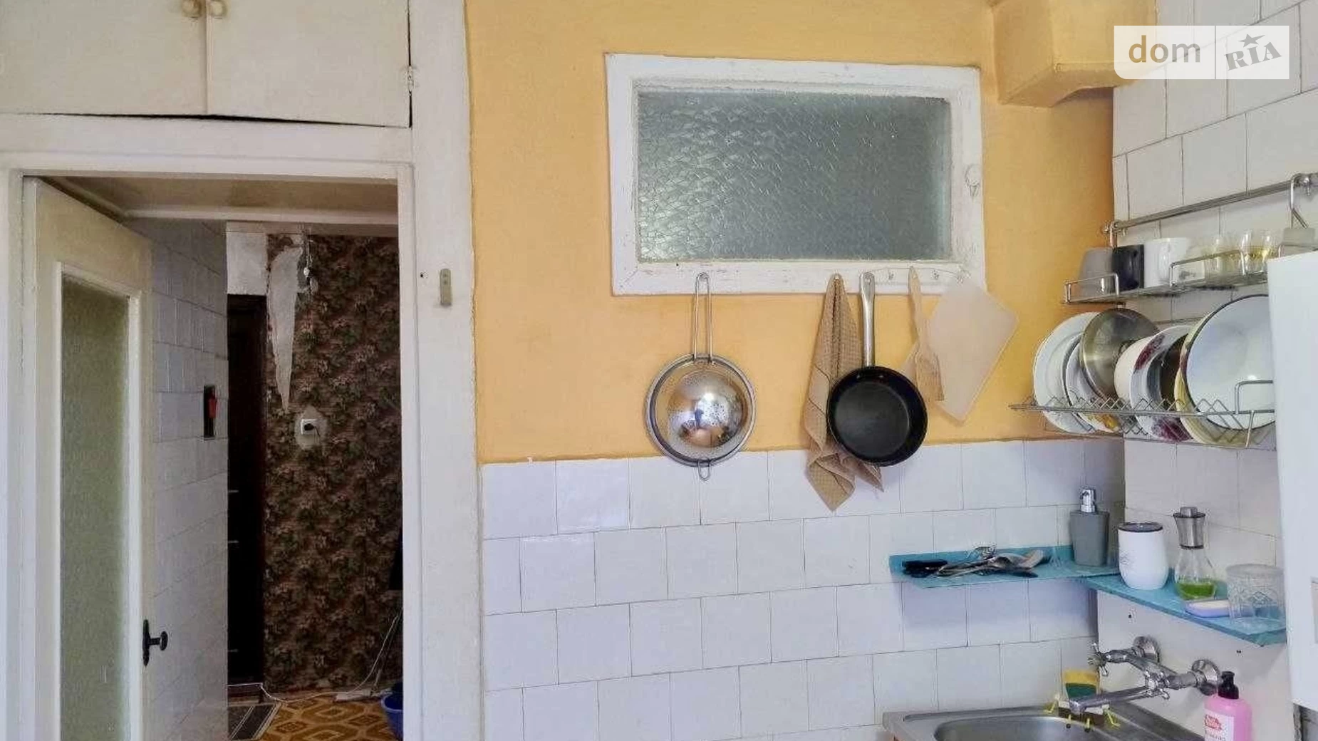 Продається 2-кімнатна квартира 43 кв. м у Вінниці, просп. Космонавтів - фото 2