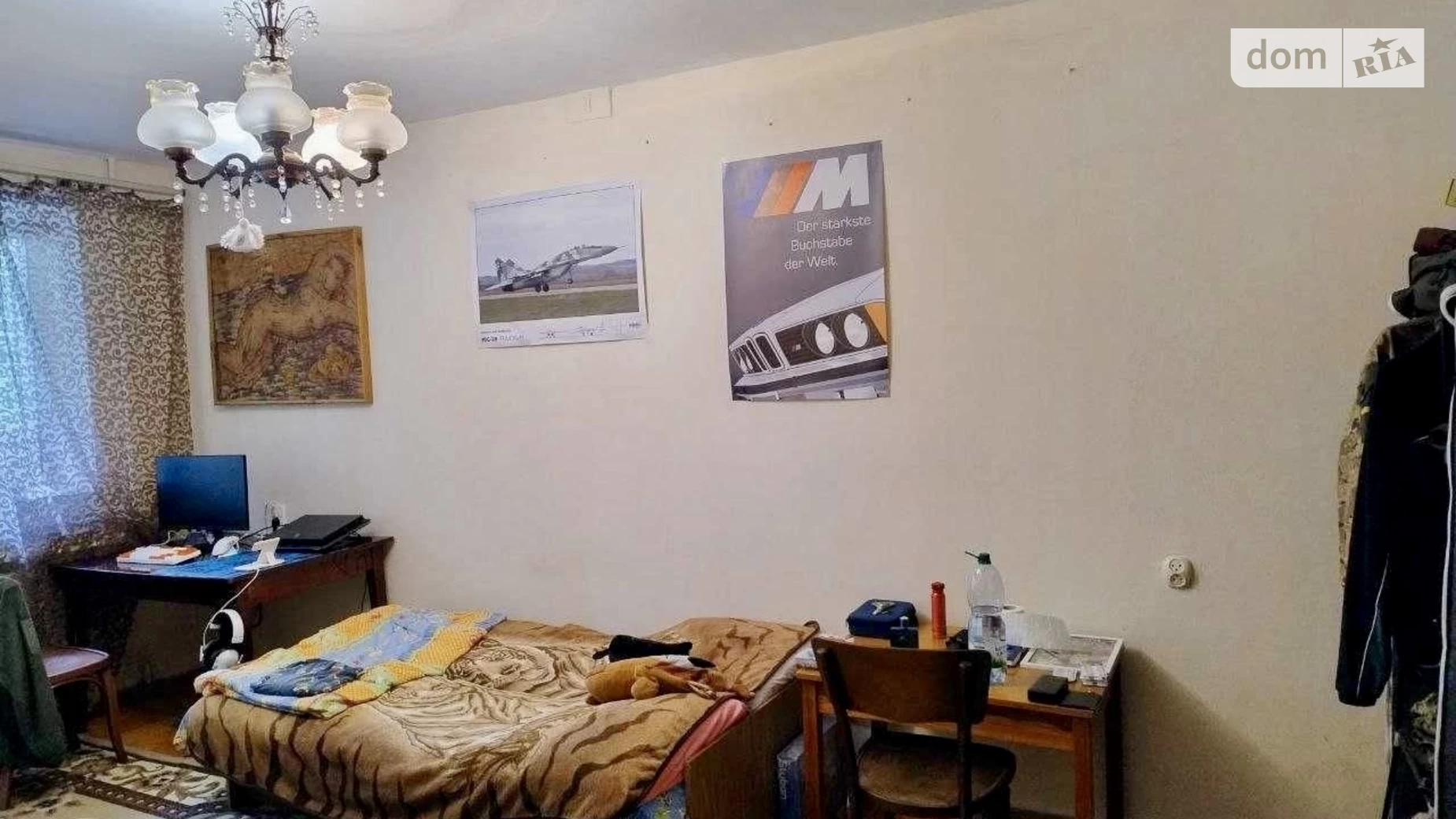 Продається 2-кімнатна квартира 43 кв. м у Вінниці, просп. Космонавтів - фото 4