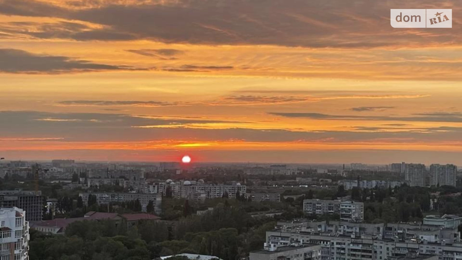 Продается 3-комнатная квартира 99.11 кв. м в Одессе, ул. Педагогическая, 23Б - фото 2
