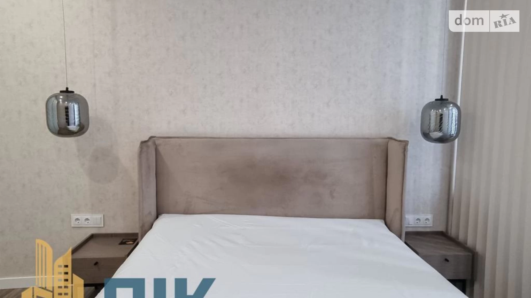 Здається в оренду 1-кімнатна квартира 56 кв. м у Києві, вул. Предславинська, 53 - фото 5