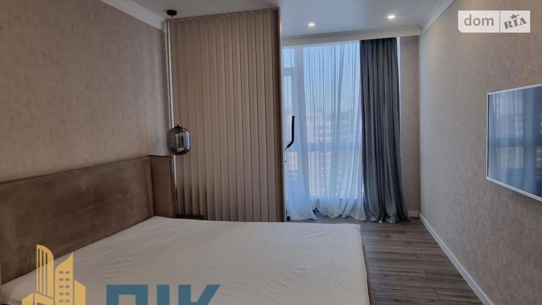 Здається в оренду 1-кімнатна квартира 56 кв. м у Києві, вул. Предславинська, 53 - фото 4