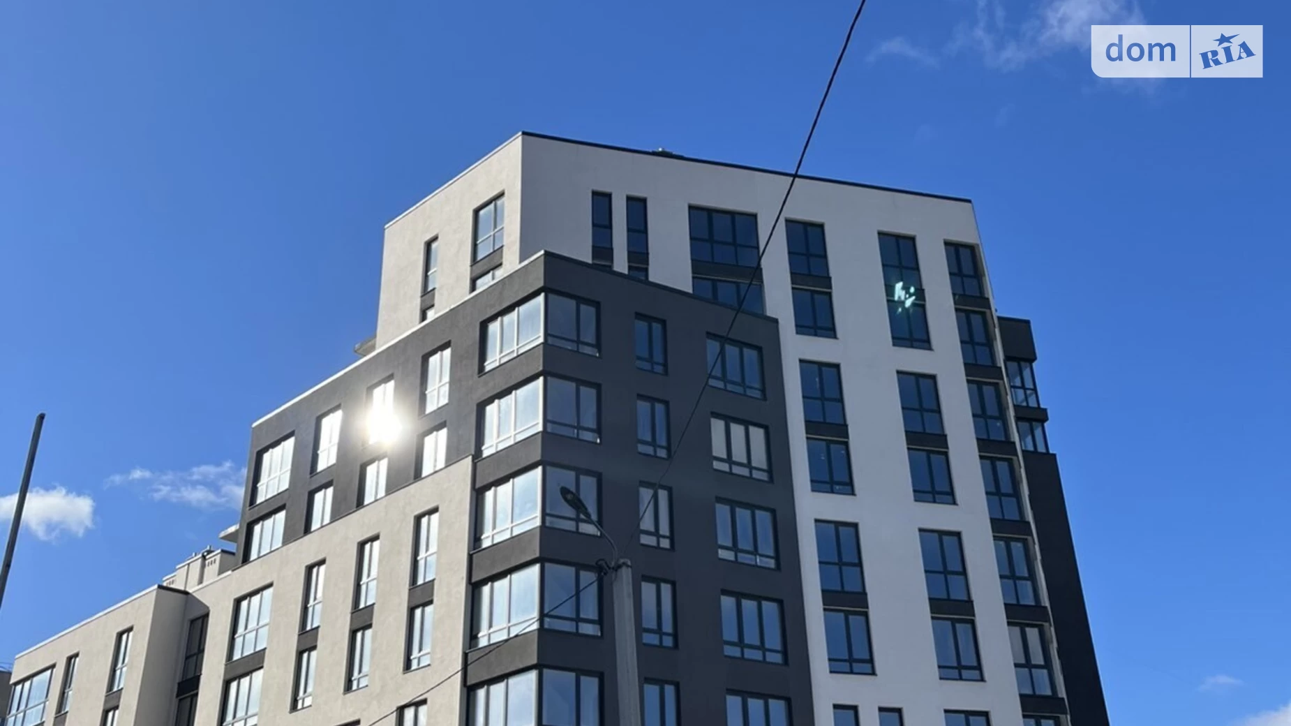 1-комнатная квартира 39.36 кв. м в Тернополе, ул. Киевская - фото 4