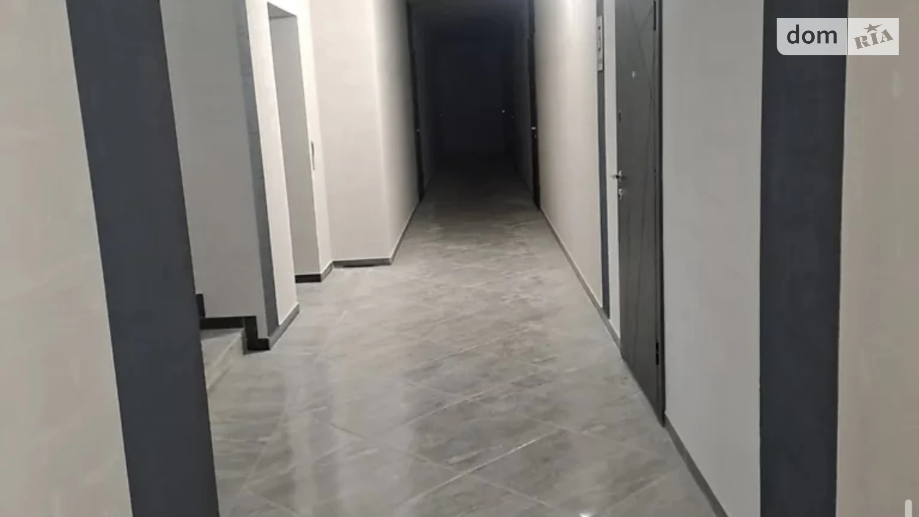 Продается 1-комнатная квартира 43 кв. м в Виннице, ул. Праведников мира(Максимовича) - фото 3