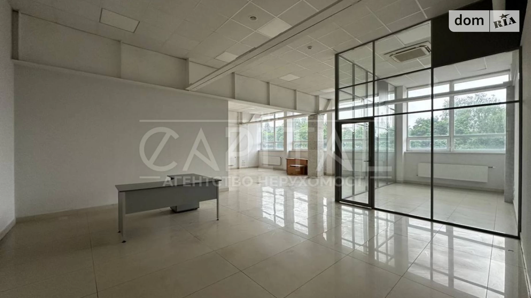 Здається в оренду офіс 245 кв. м в бізнес-центрі, цена: 2450 $ - фото 3