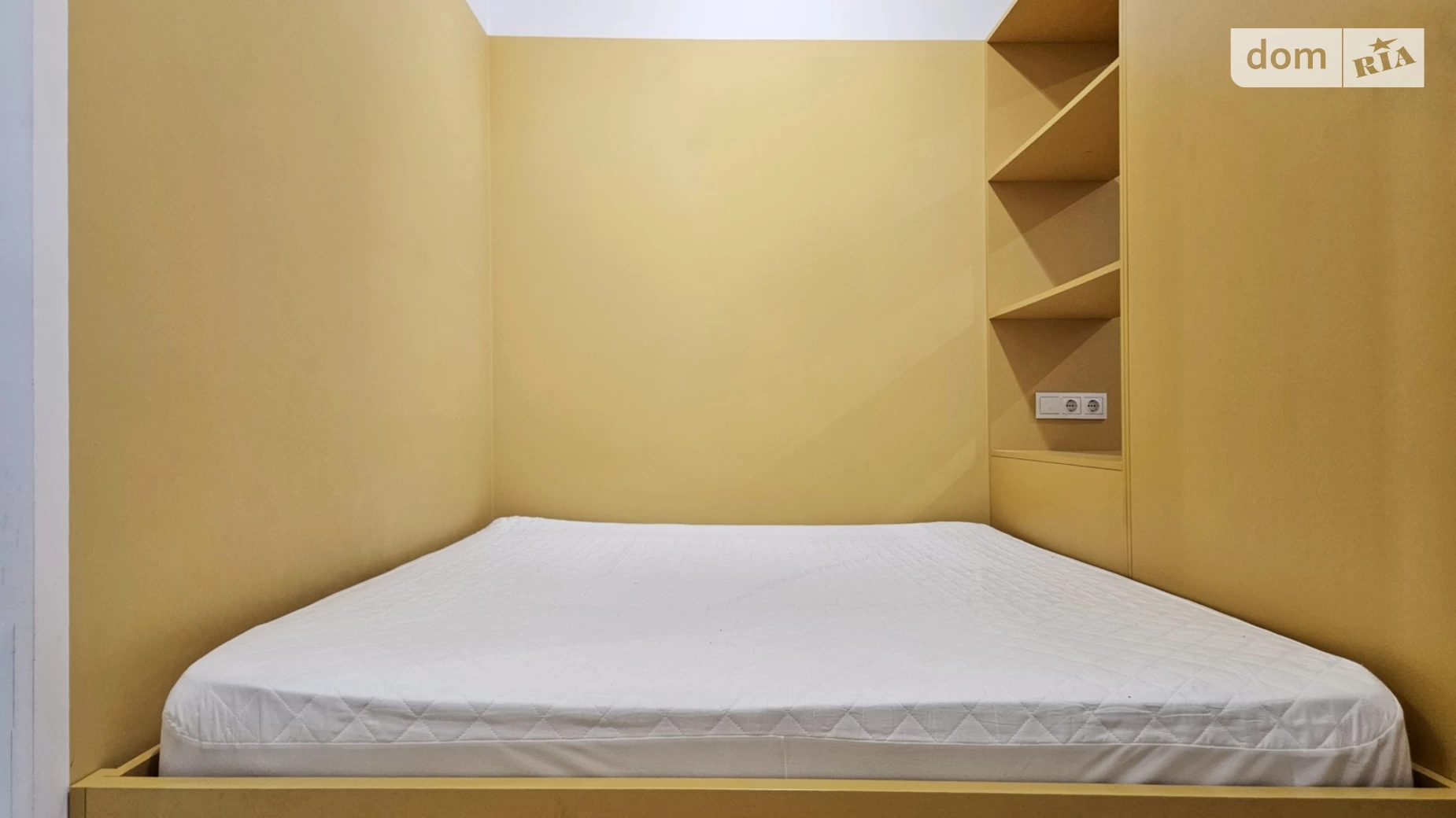 Продается 1-комнатная квартира 30.3 кв. м в Львове, ул. Тараса Бобанича «Хаммера»(Короленко Владимира), 2 - фото 4