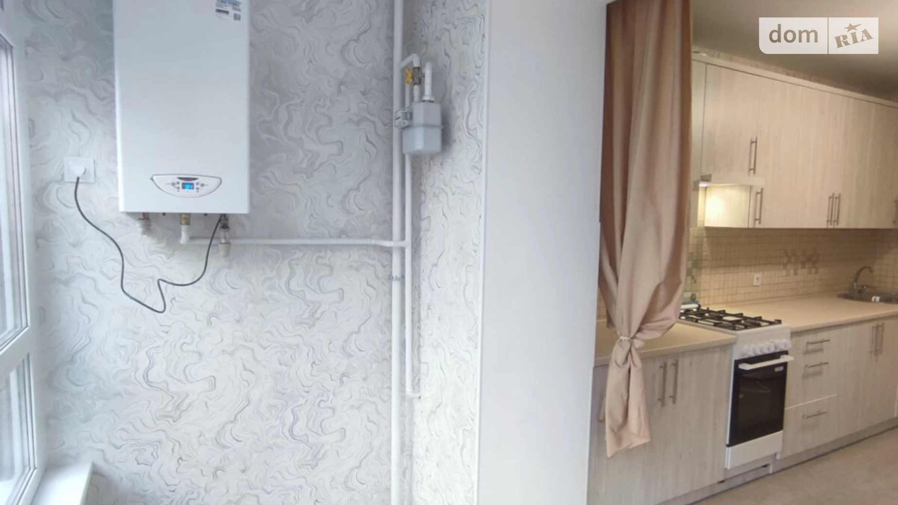 Здається в оренду 1-кімнатна квартира 47 кв. м у Хмельницькому - фото 4