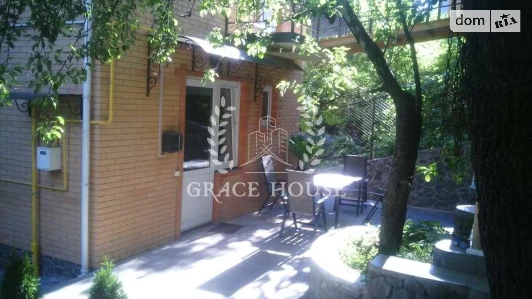 Здається в оренду будинок 3 поверховий 157 кв. м з подвалом, цена: 2200 $ - фото 2