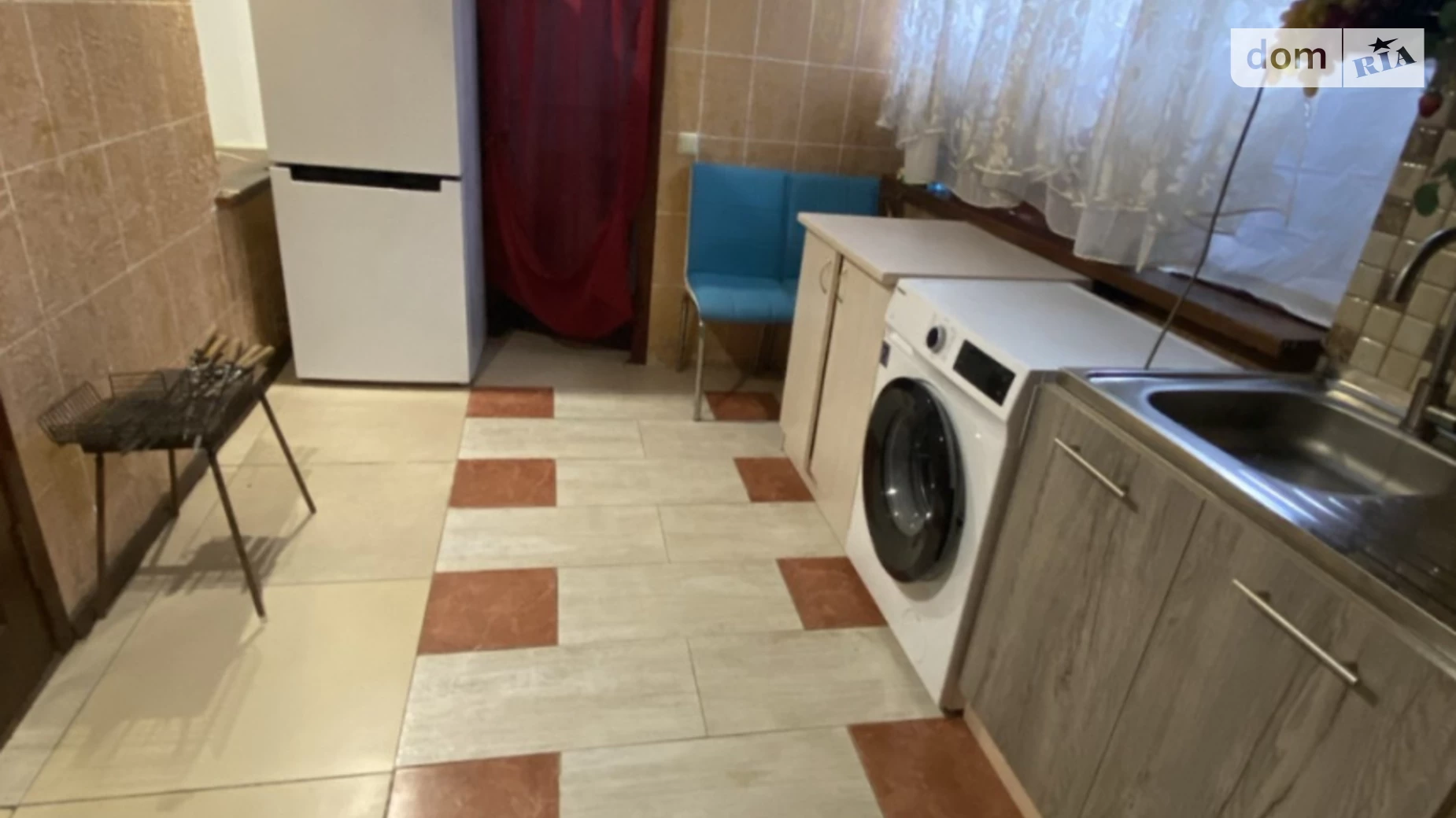 Продается 2-комнатная квартира 34 кв. м в Одессе, ул. Кутузакия Александра - фото 5