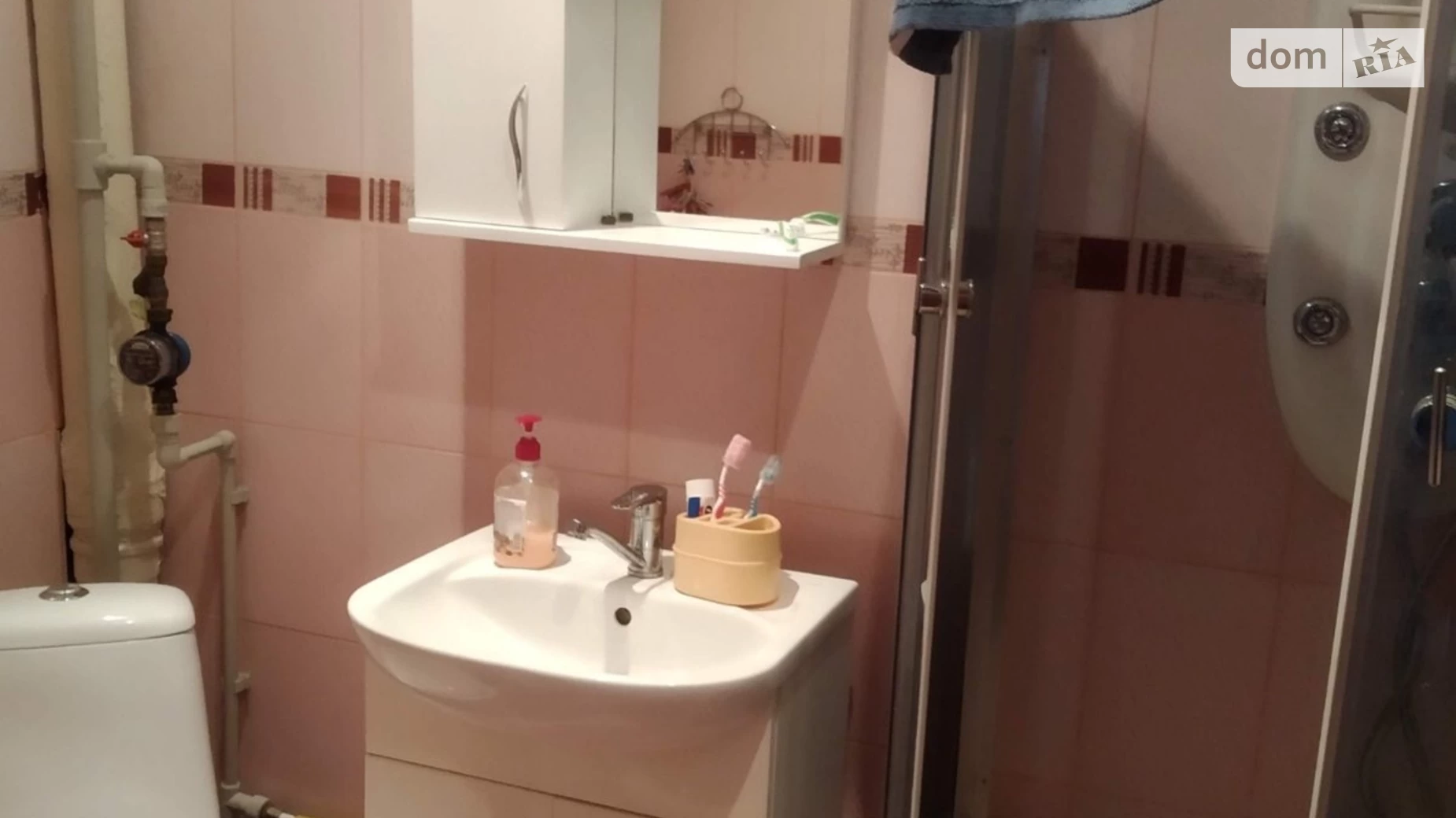 Здається в оренду 1-кімнатна квартира 38 кв. м у Хмельницькому, вул. Молодіжна, 15/1 - фото 5