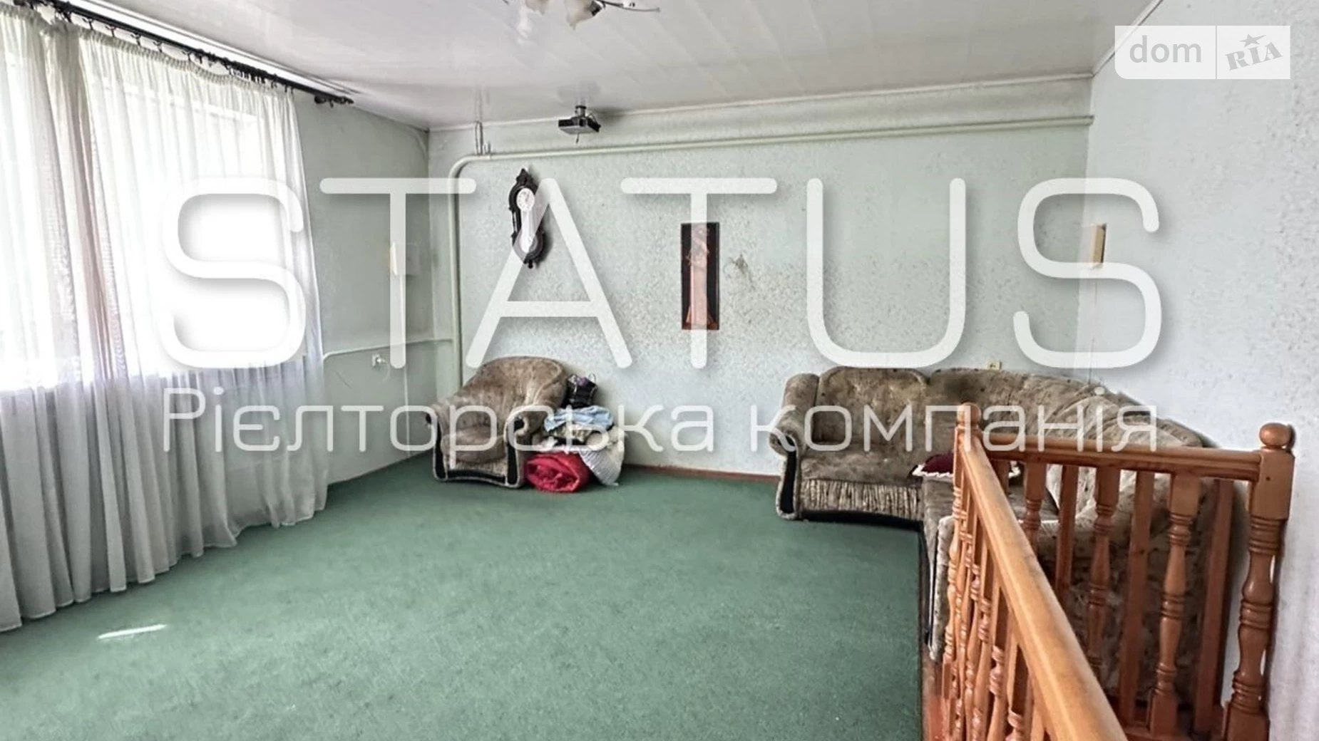 Продается дом на 2 этажа 244.6 кв. м с камином, цена: 48000 $ - фото 4