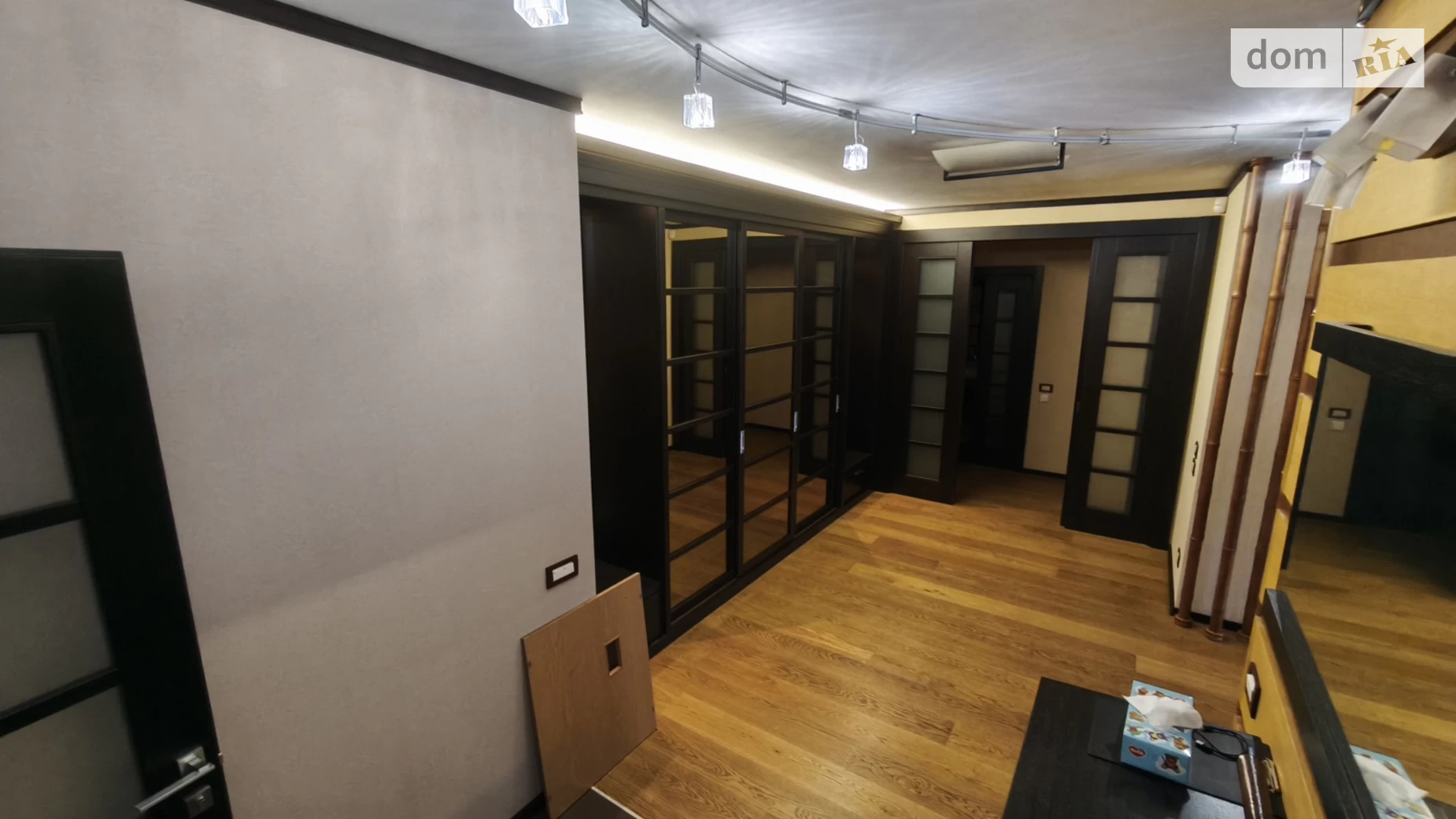 Продается 3-комнатная квартира 132 кв. м в Киеве, ул. Вячеслава Черновола(Косиора), 20 - фото 3