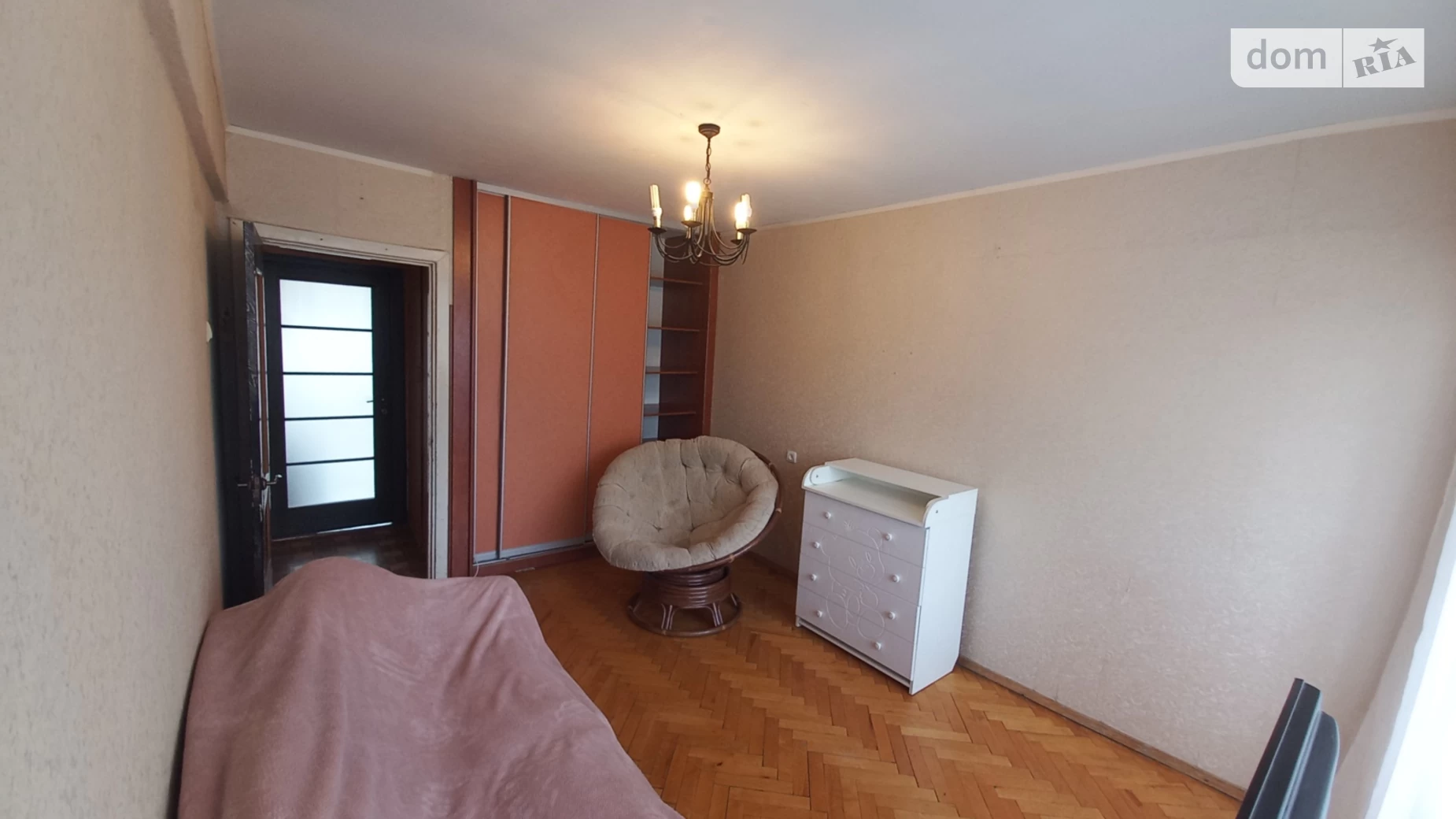 1-комнатная квартира 33 кв. м в Тернополе, ул. Леси Украинки - фото 2