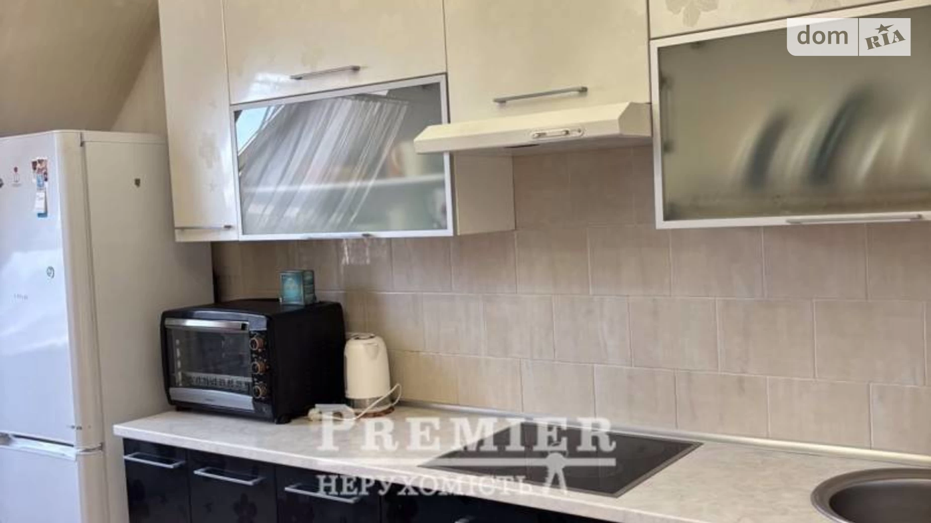 Продається 1-кімнатна квартира 48.4 кв. м у Одесі, вул. Середньофонтанська - фото 2