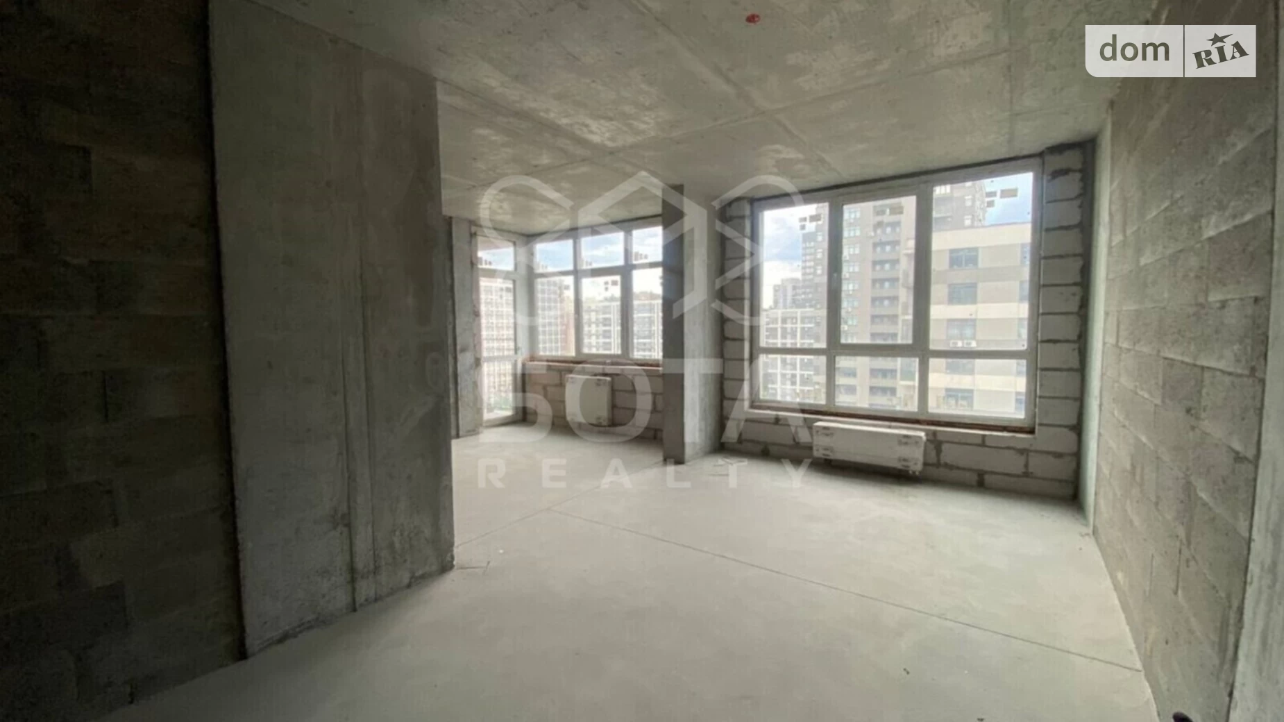 Продается 3-комнатная квартира 76 кв. м в Киеве, цена: 90000 $ - фото 3