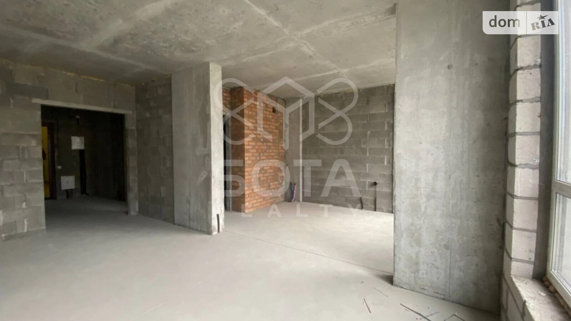 Продается 3-комнатная квартира 76 кв. м в Киеве, цена: 90000 $ - фото 4