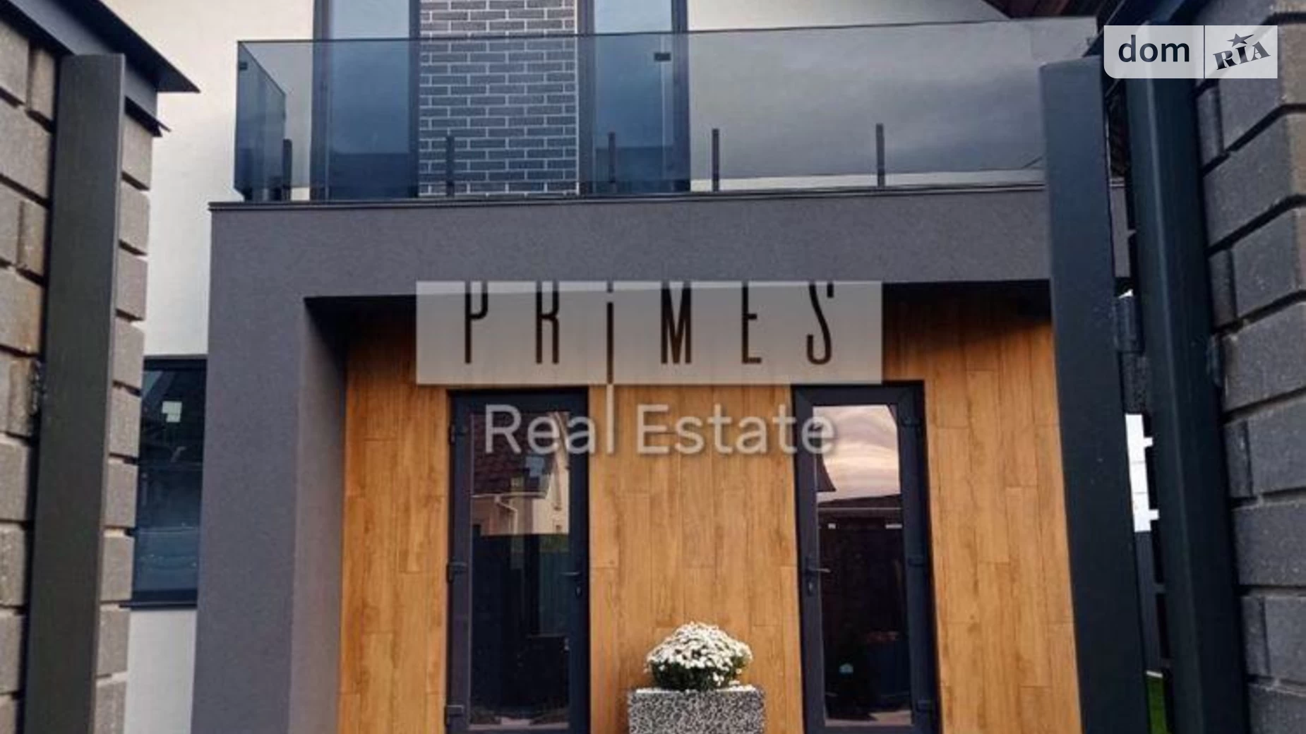Продається будинок 2 поверховий 116 кв. м з гаражем, цена: 185000 $ - фото 2
