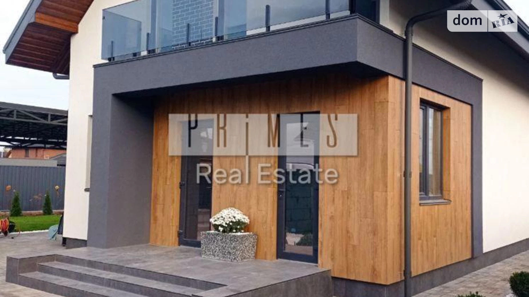 Продається будинок 2 поверховий 116 кв. м з гаражем, цена: 185000 $ - фото 3